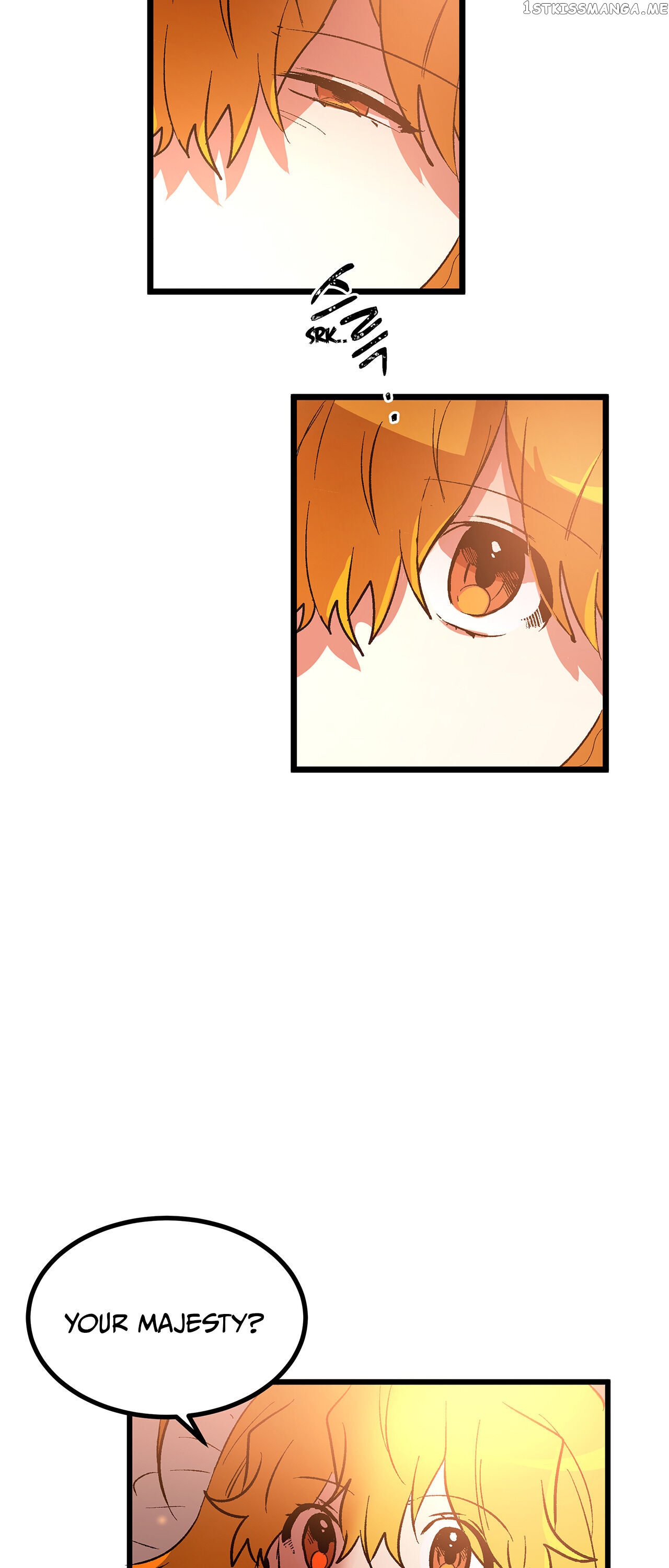 Living as an Emperor’s Fiance chapter 39 - page 6
