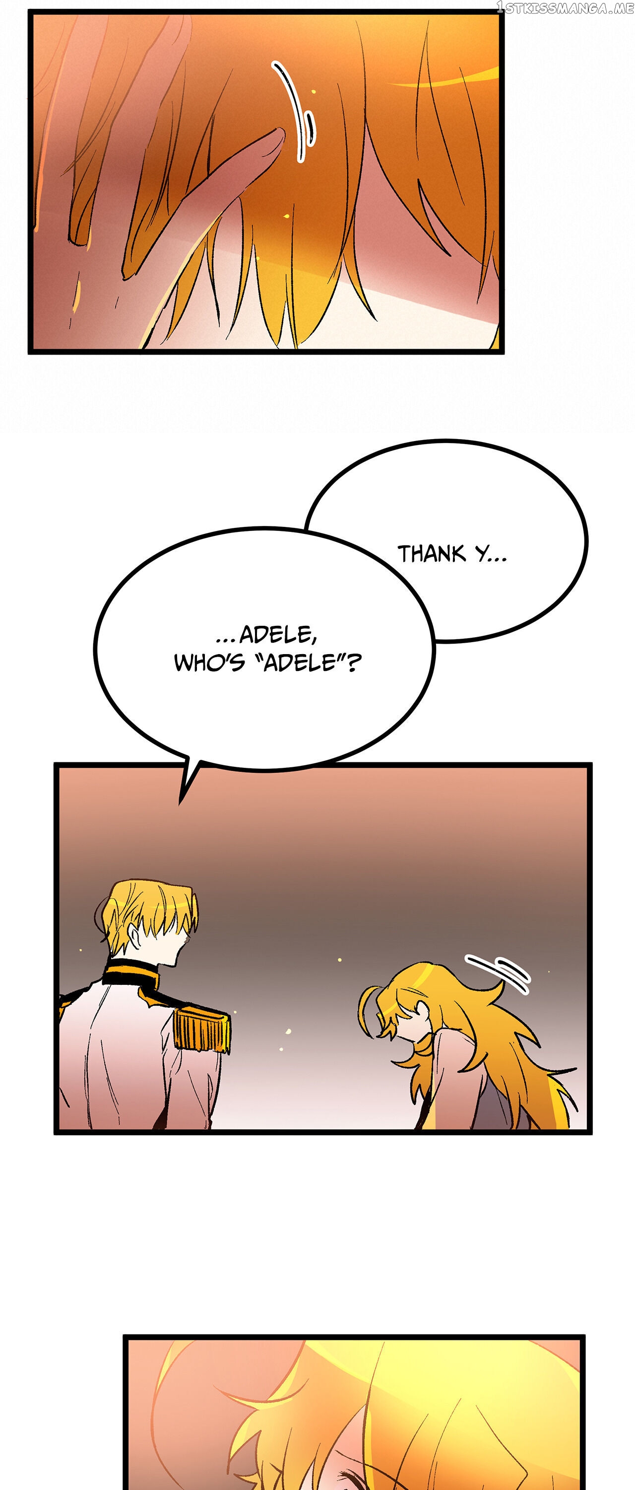 Living as an Emperor’s Fiance chapter 39 - page 9