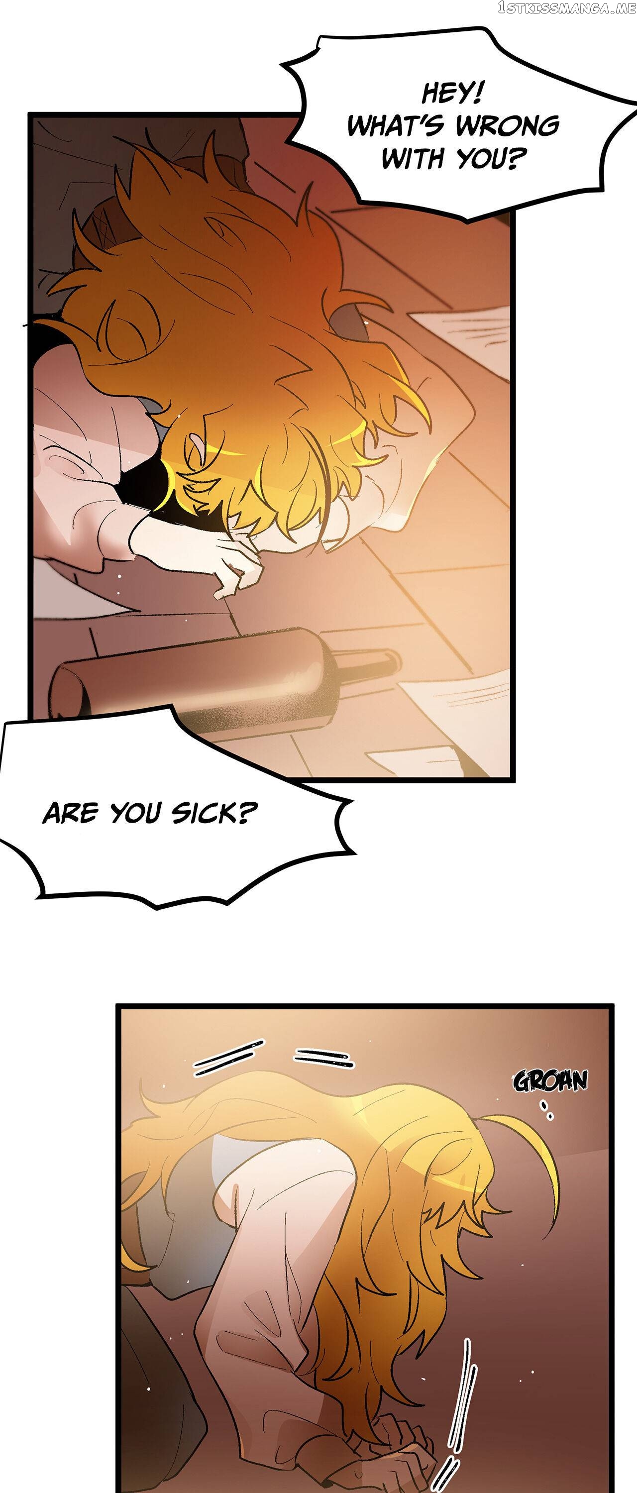 Living as an Emperor’s Fiance chapter 38 - page 10