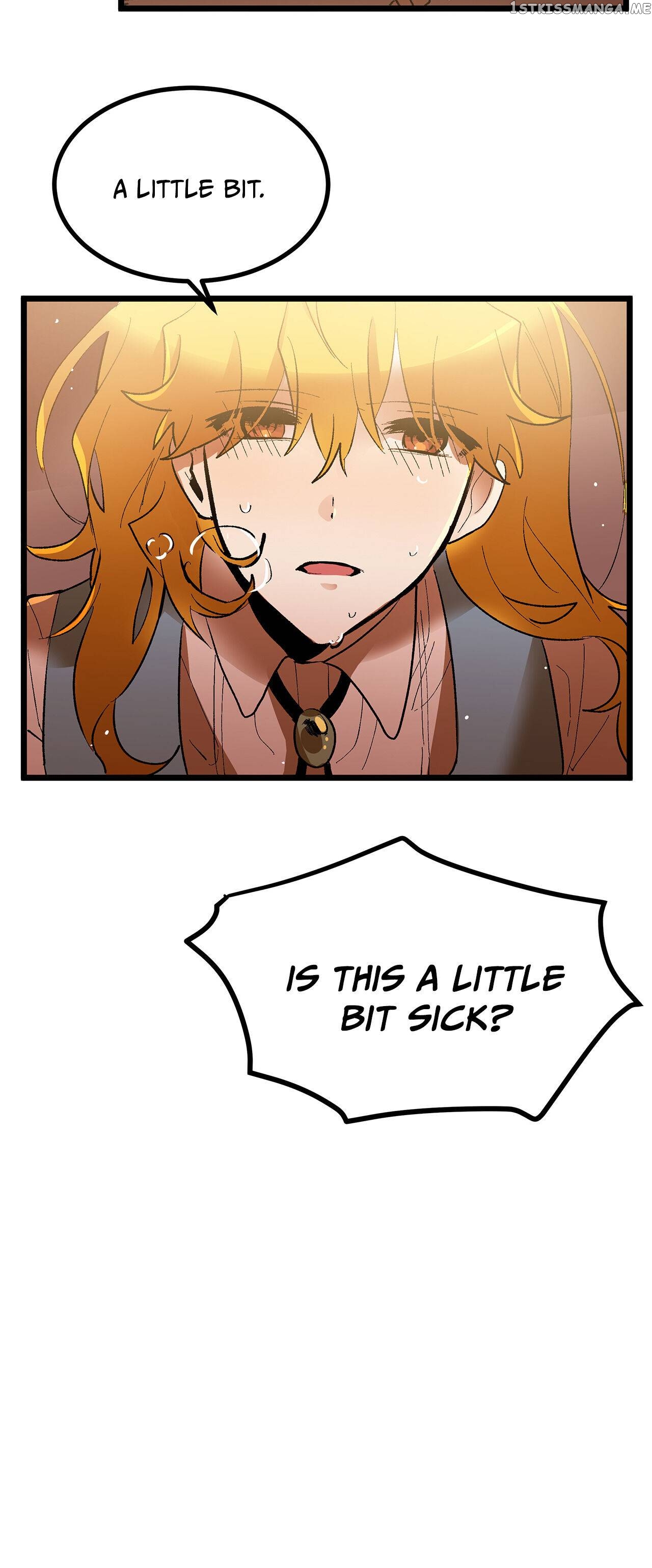 Living as an Emperor’s Fiance chapter 38 - page 11