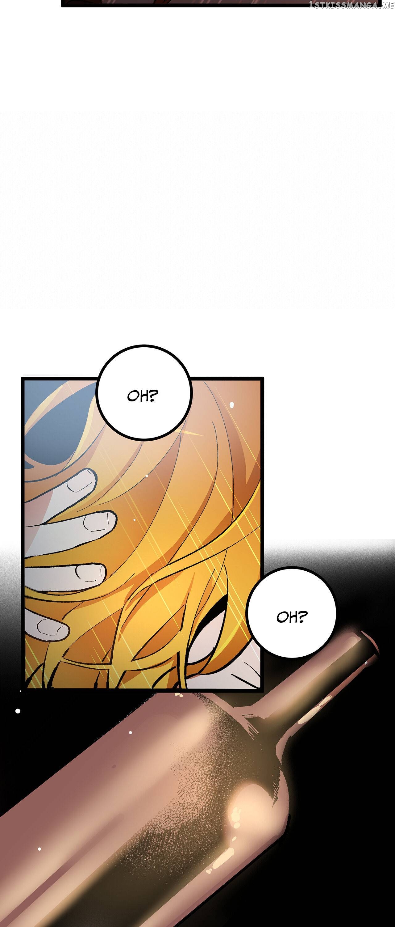 Living as an Emperor’s Fiance chapter 38 - page 17
