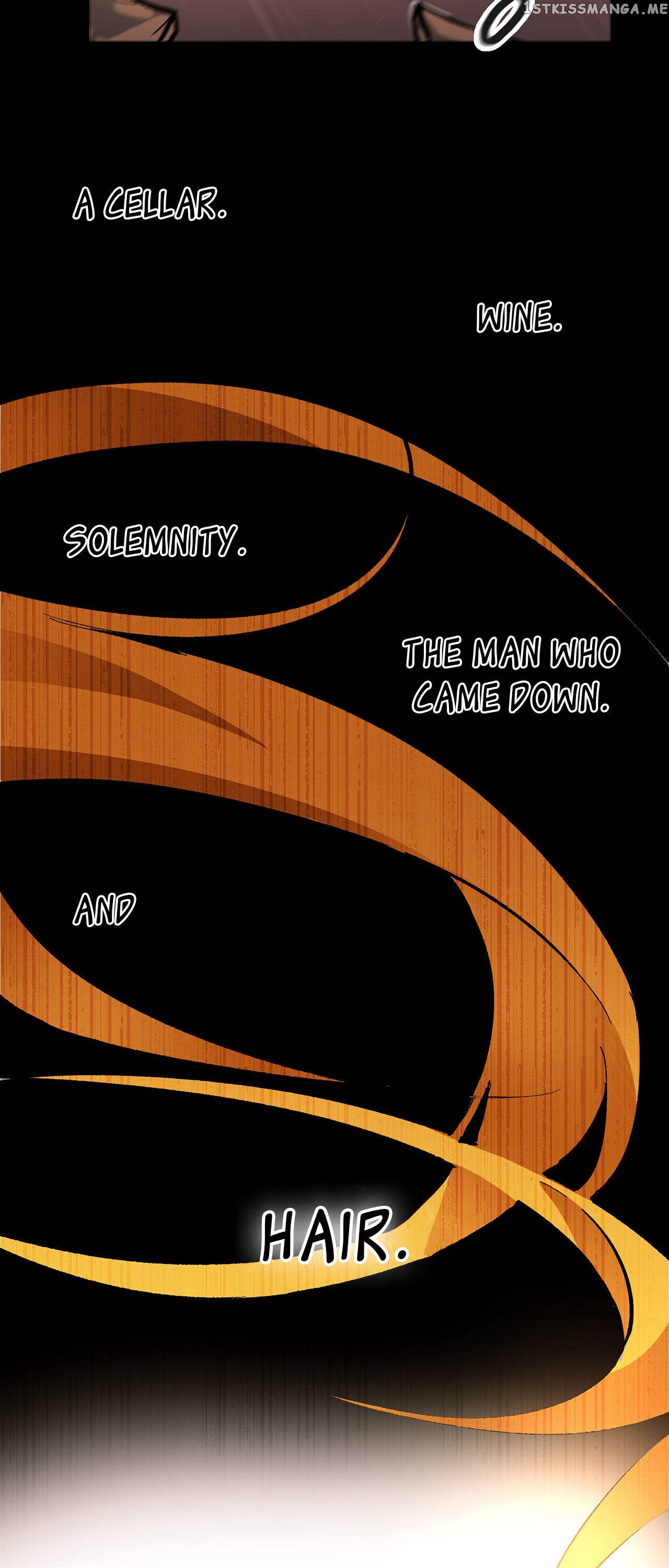 Living as an Emperor’s Fiance chapter 38 - page 19
