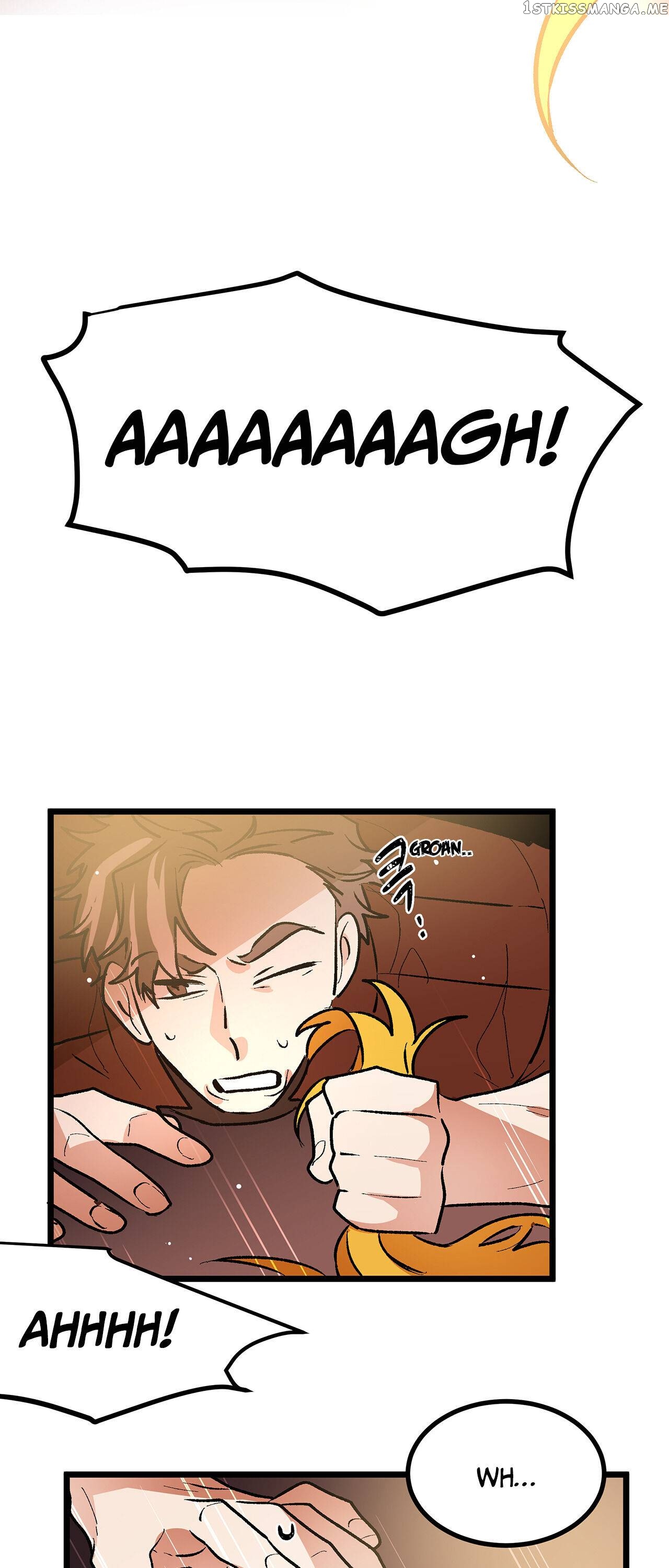 Living as an Emperor’s Fiance chapter 38 - page 20