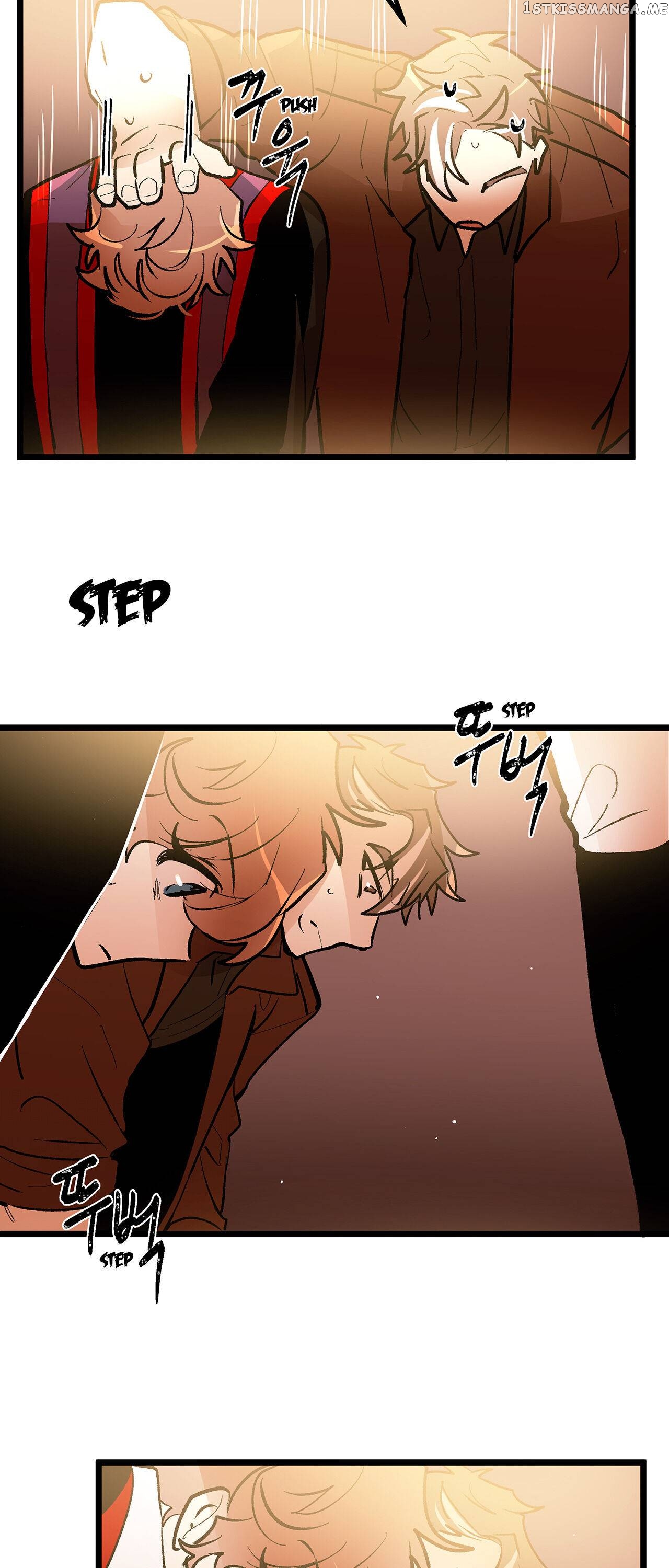 Living as an Emperor’s Fiance chapter 38 - page 35