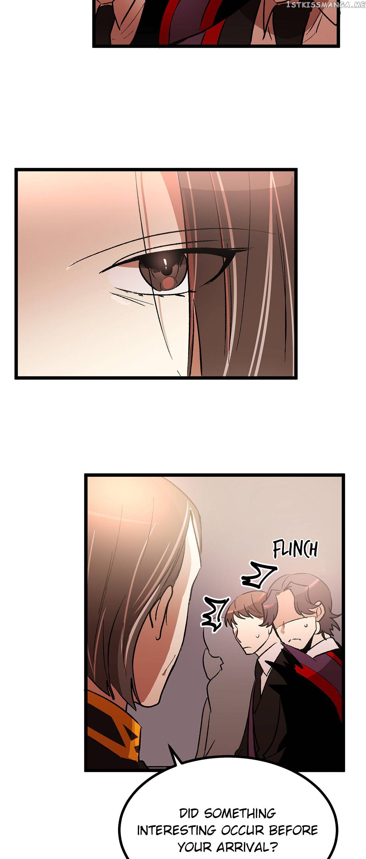 Living as an Emperor’s Fiance chapter 37 - page 2