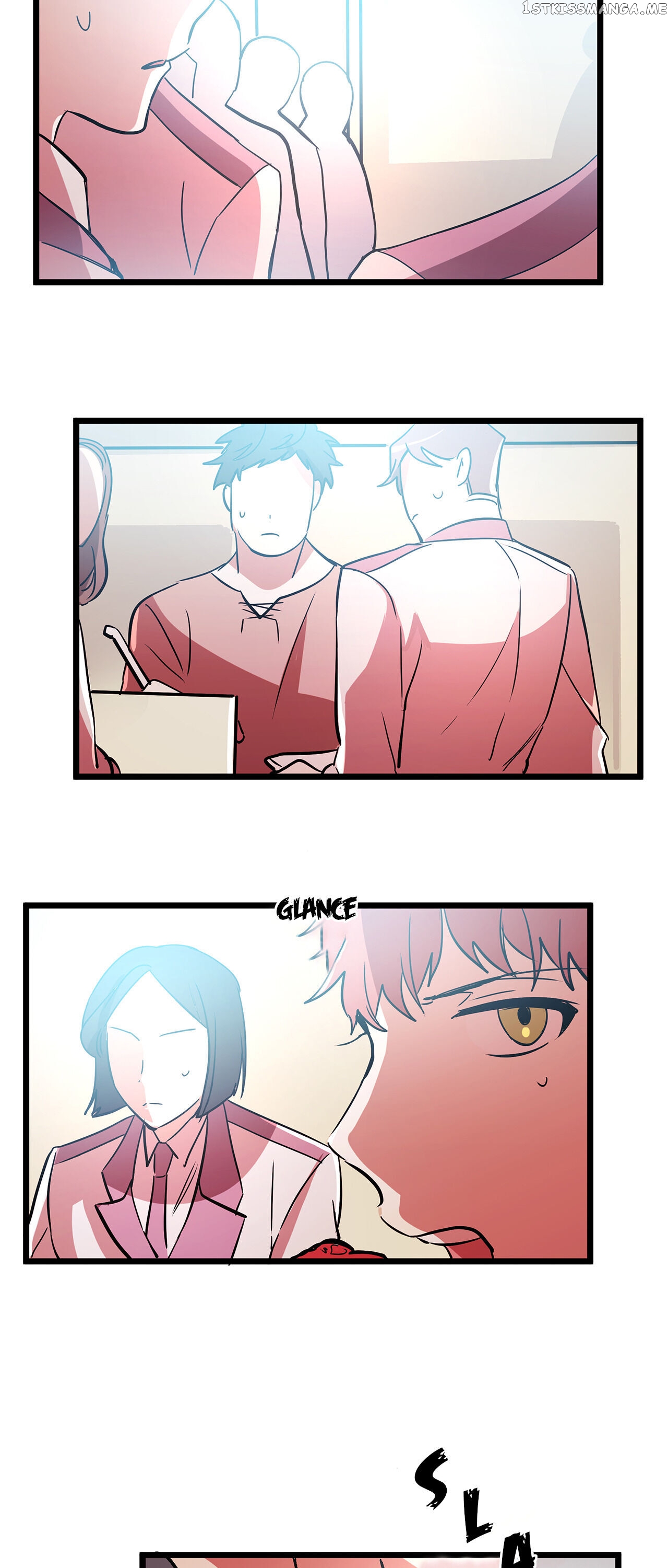 Living as an Emperor’s Fiance chapter 35 - page 18