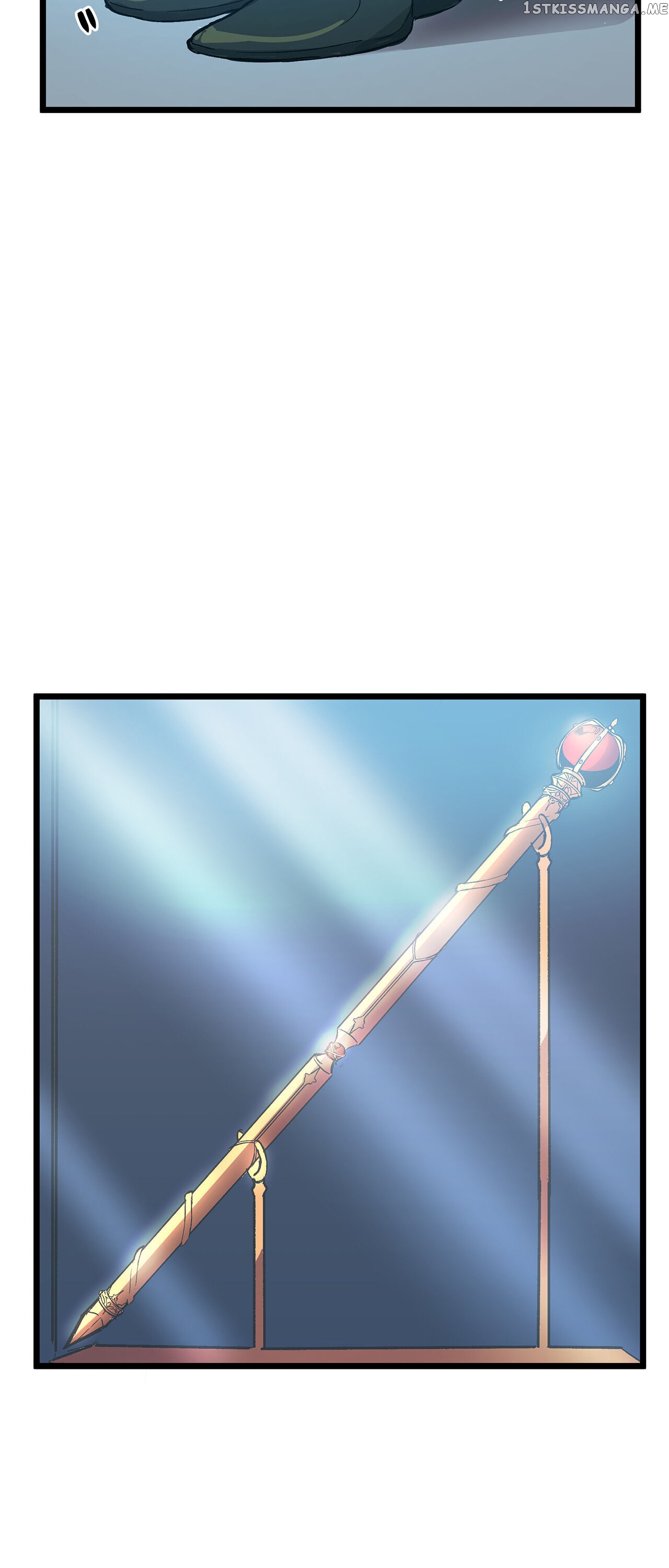 Living as an Emperor’s Fiance chapter 34 - page 27