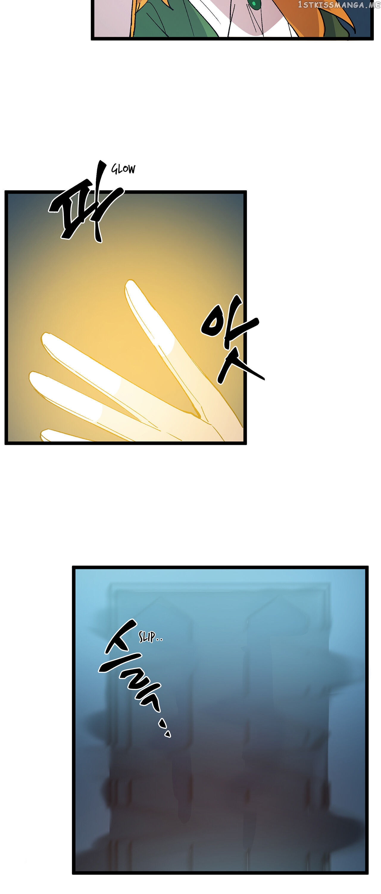 Living as an Emperor’s Fiance chapter 34 - page 3