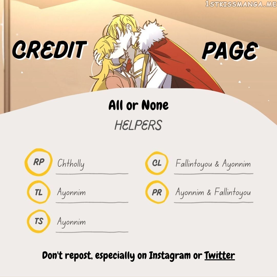 Living as an Emperor’s Fiance chapter 34 - page 41