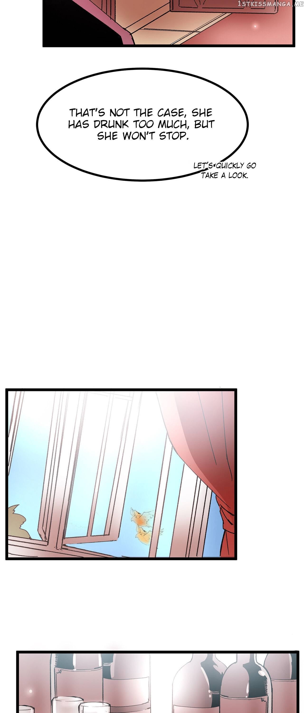 Living as an Emperor’s Fiance chapter 32 - page 10
