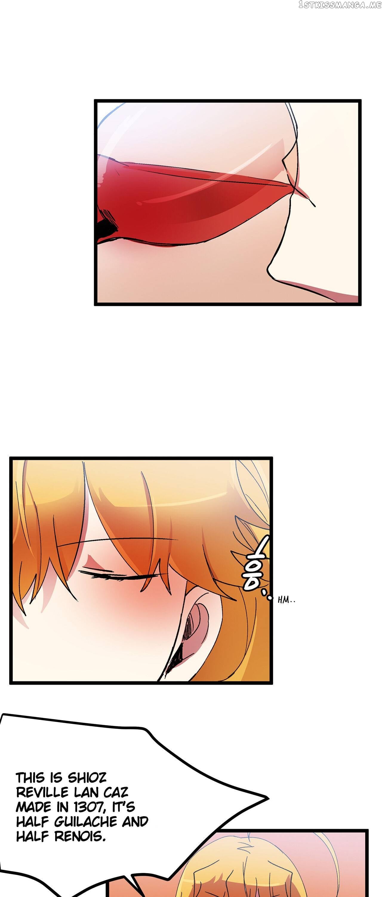 Living as an Emperor’s Fiance chapter 32 - page 12