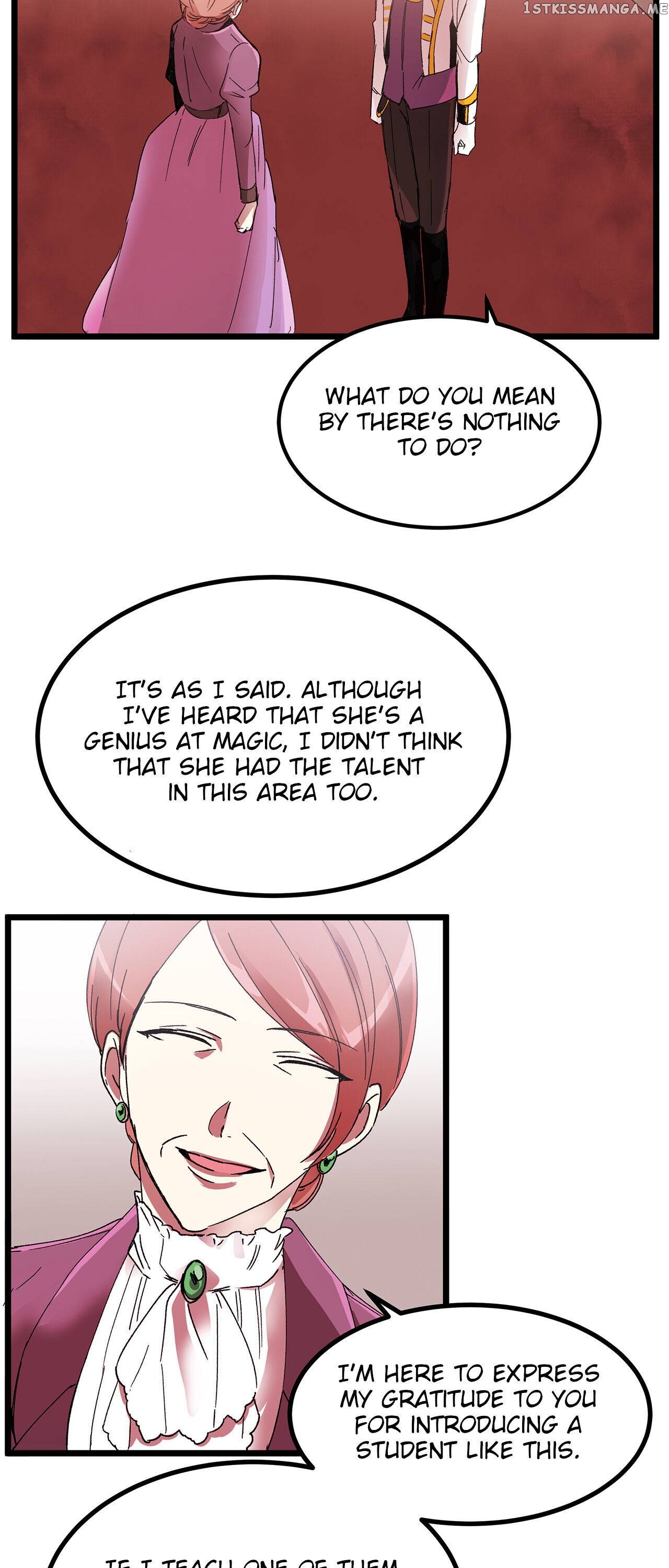 Living as an Emperor’s Fiance chapter 32 - page 2