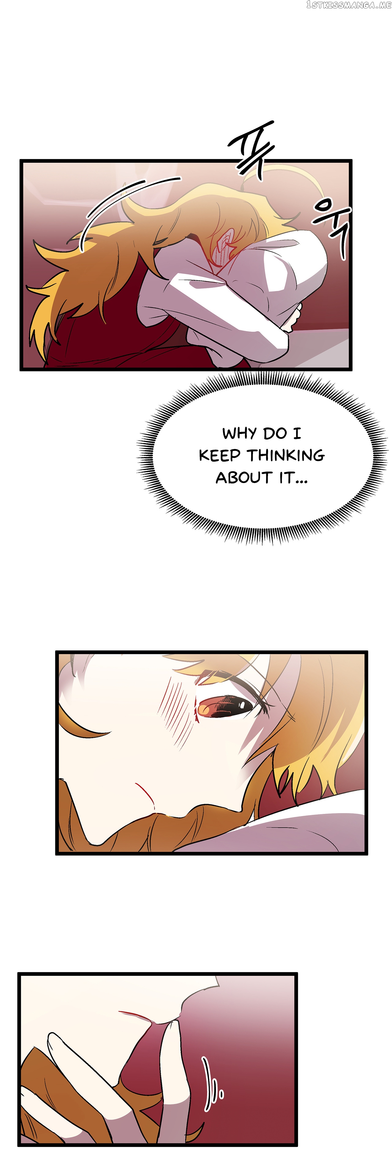 Living as an Emperor’s Fiance chapter 27 - page 10