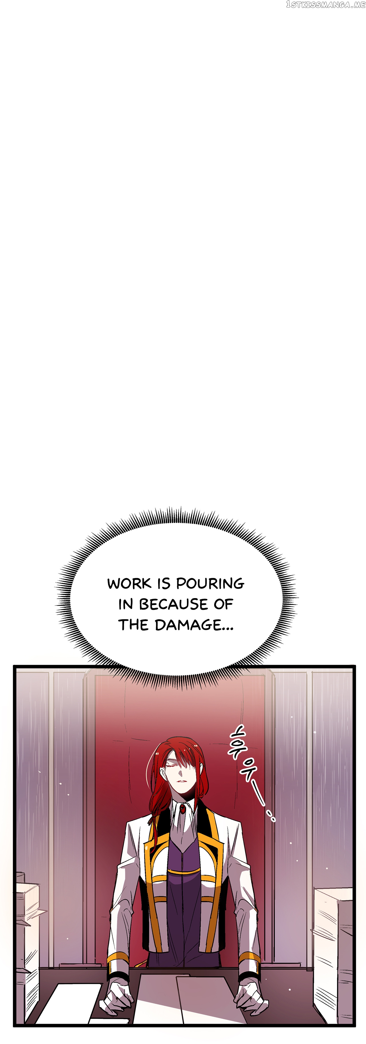 Living as an Emperor’s Fiance chapter 27 - page 23