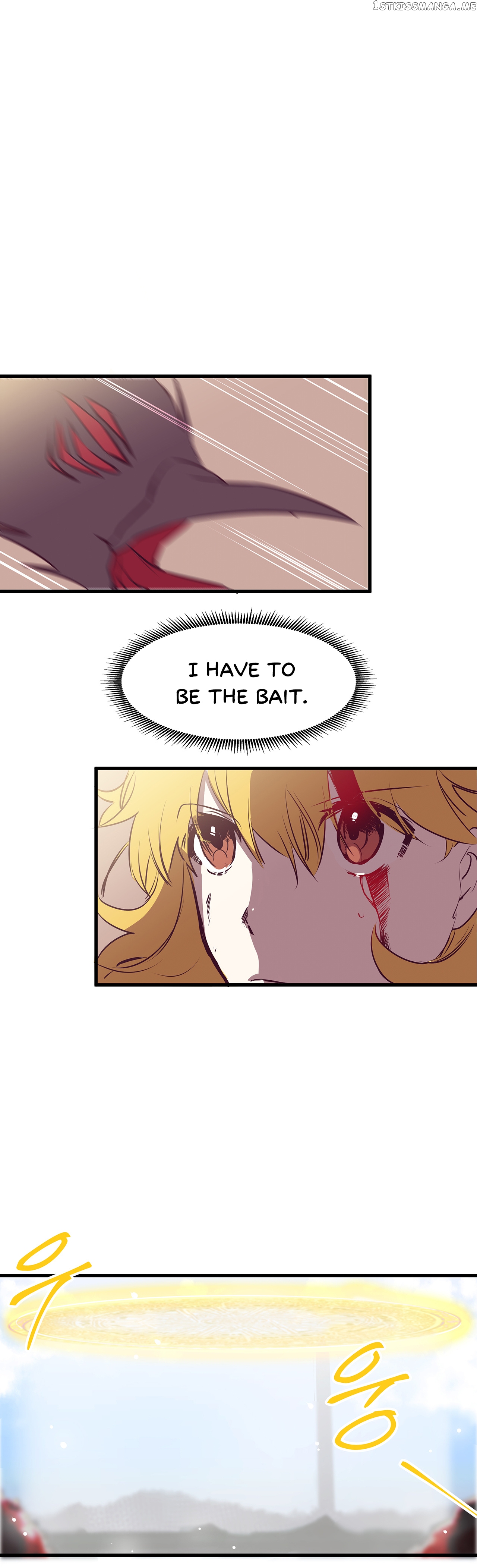 Living as an Emperor’s Fiance chapter 26 - page 10