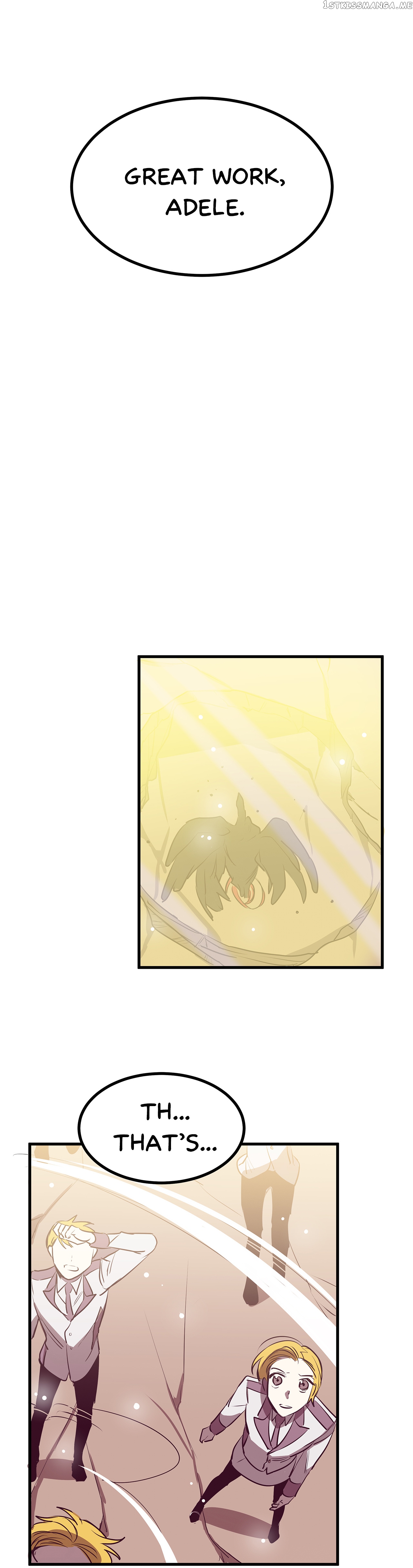 Living as an Emperor’s Fiance chapter 26 - page 11