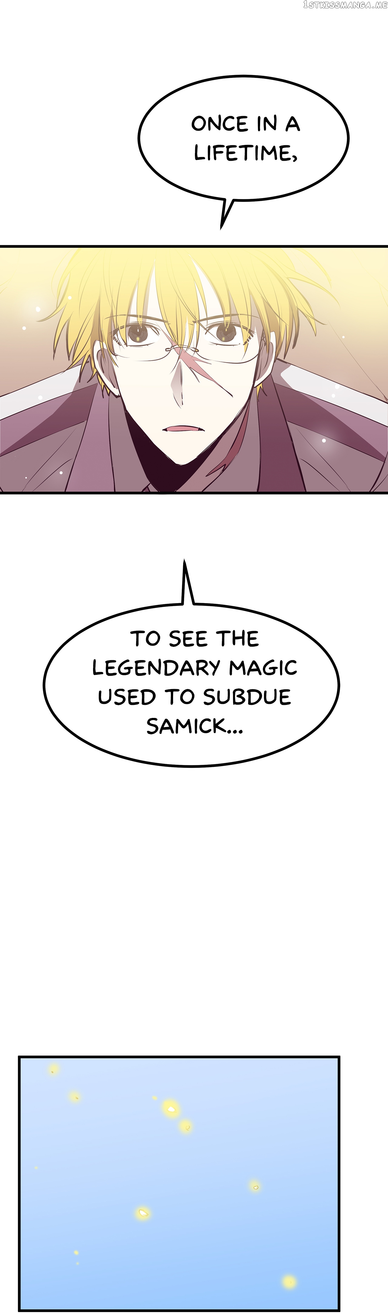 Living as an Emperor’s Fiance chapter 26 - page 13