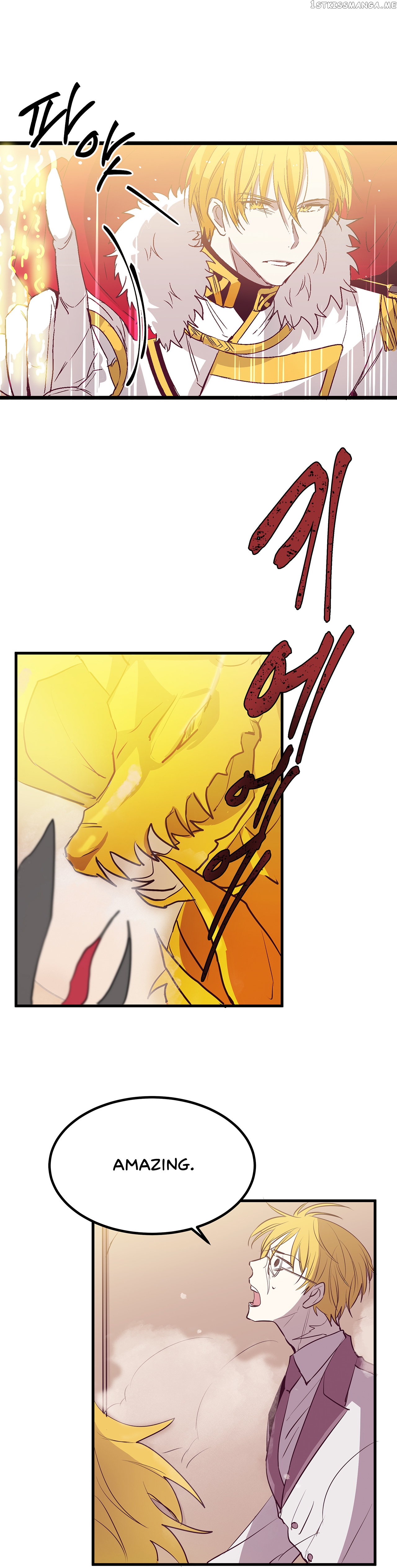Living as an Emperor’s Fiance chapter 26 - page 2