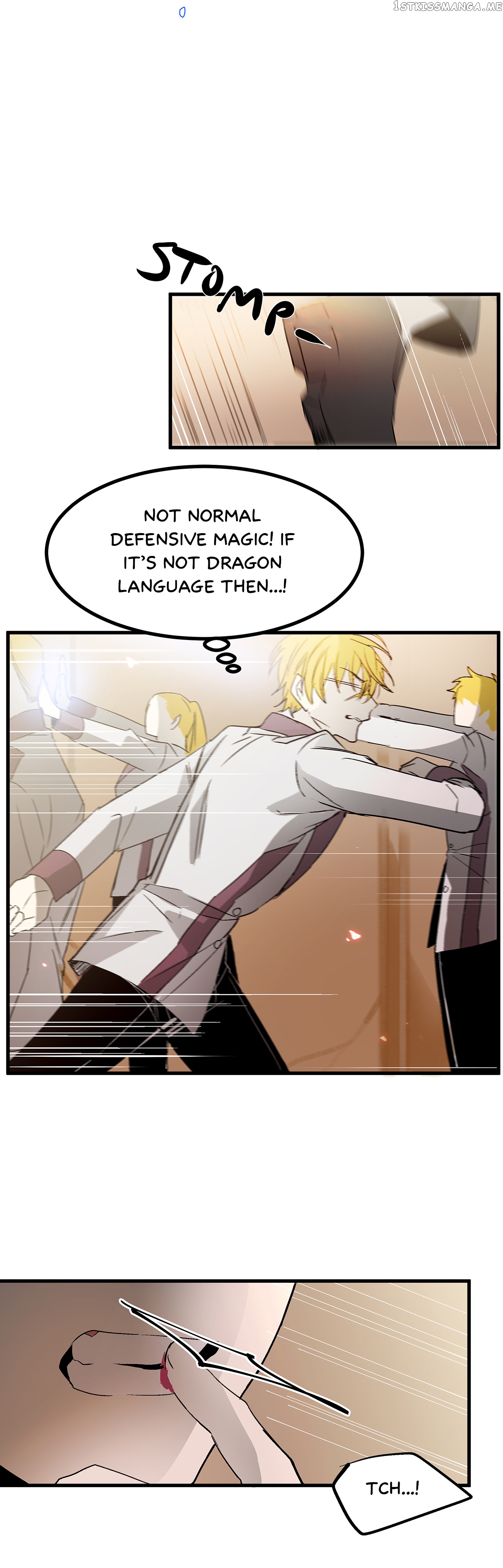 Living as an Emperor’s Fiance chapter 24 - page 10