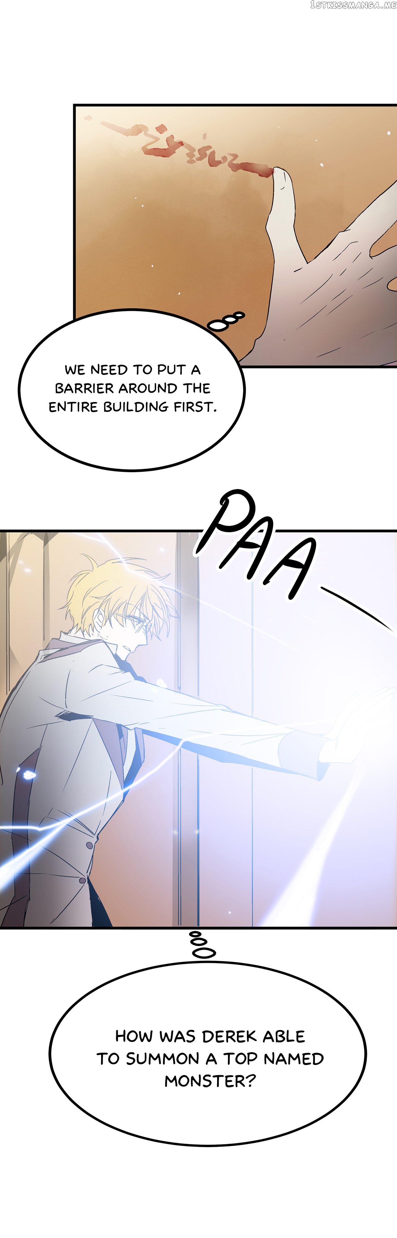 Living as an Emperor’s Fiance chapter 24 - page 11