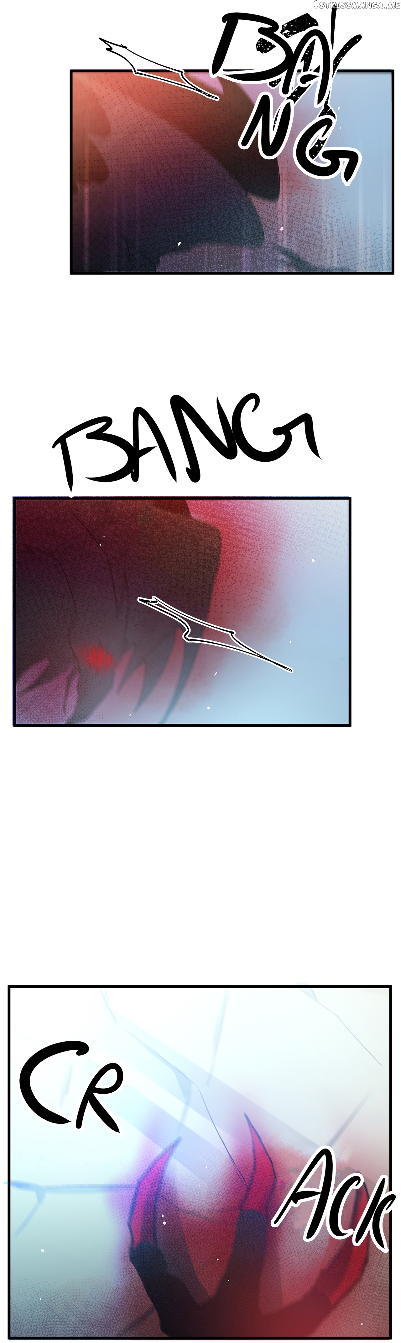 Living as an Emperor’s Fiance chapter 24 - page 14