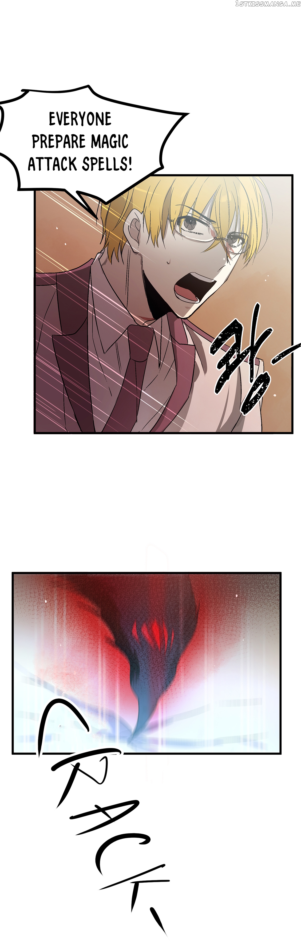 Living as an Emperor’s Fiance chapter 24 - page 15