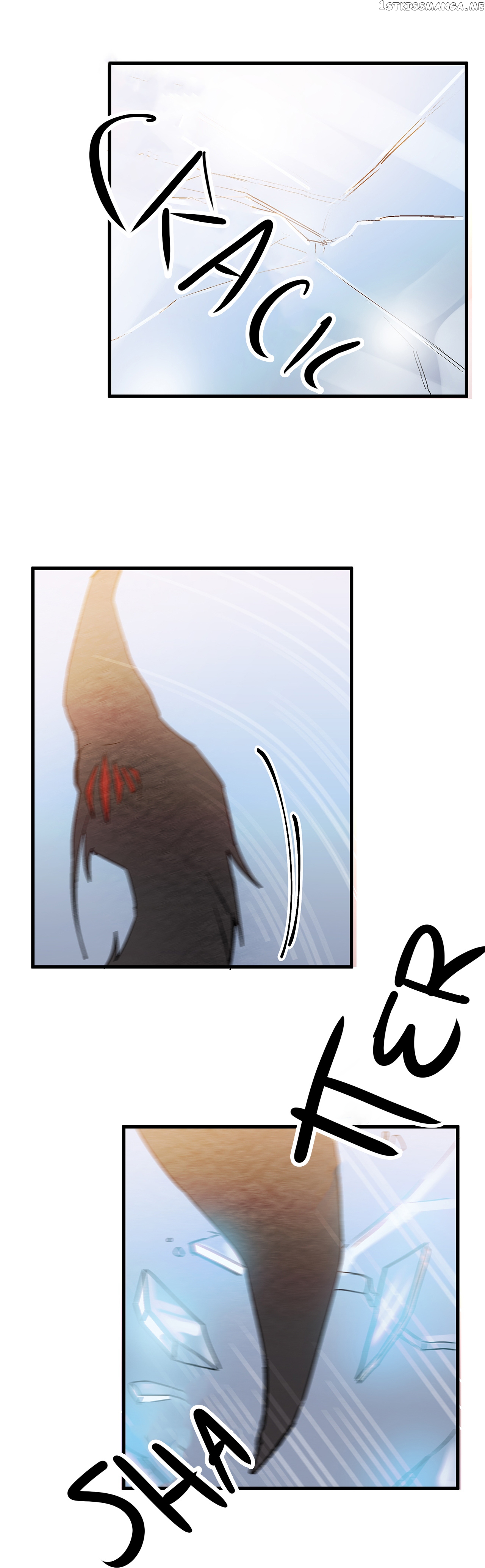 Living as an Emperor’s Fiance chapter 24 - page 16