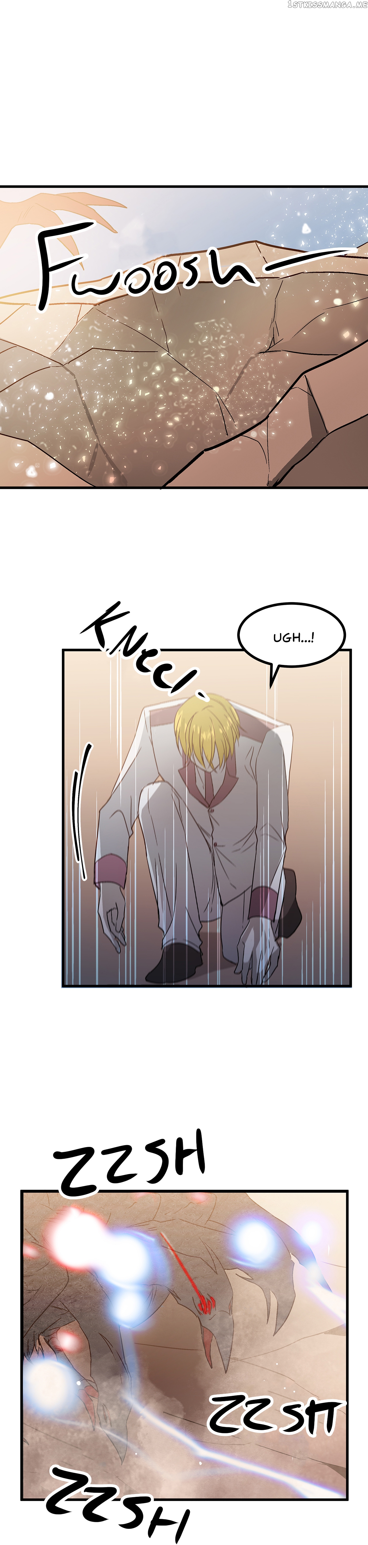 Living as an Emperor’s Fiance chapter 24 - page 17