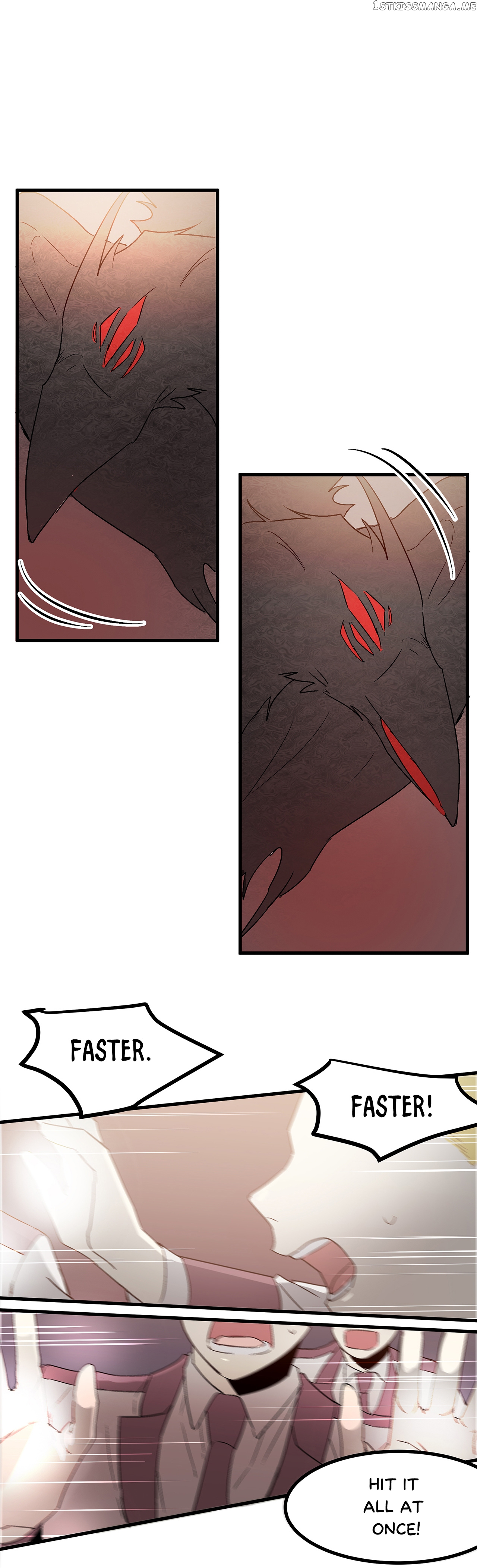 Living as an Emperor’s Fiance chapter 24 - page 18