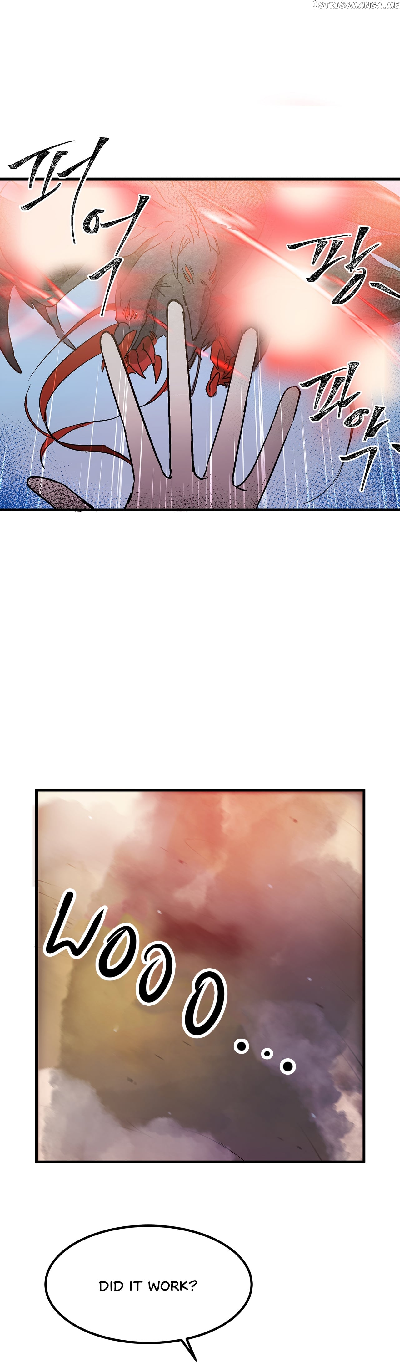Living as an Emperor’s Fiance chapter 24 - page 23