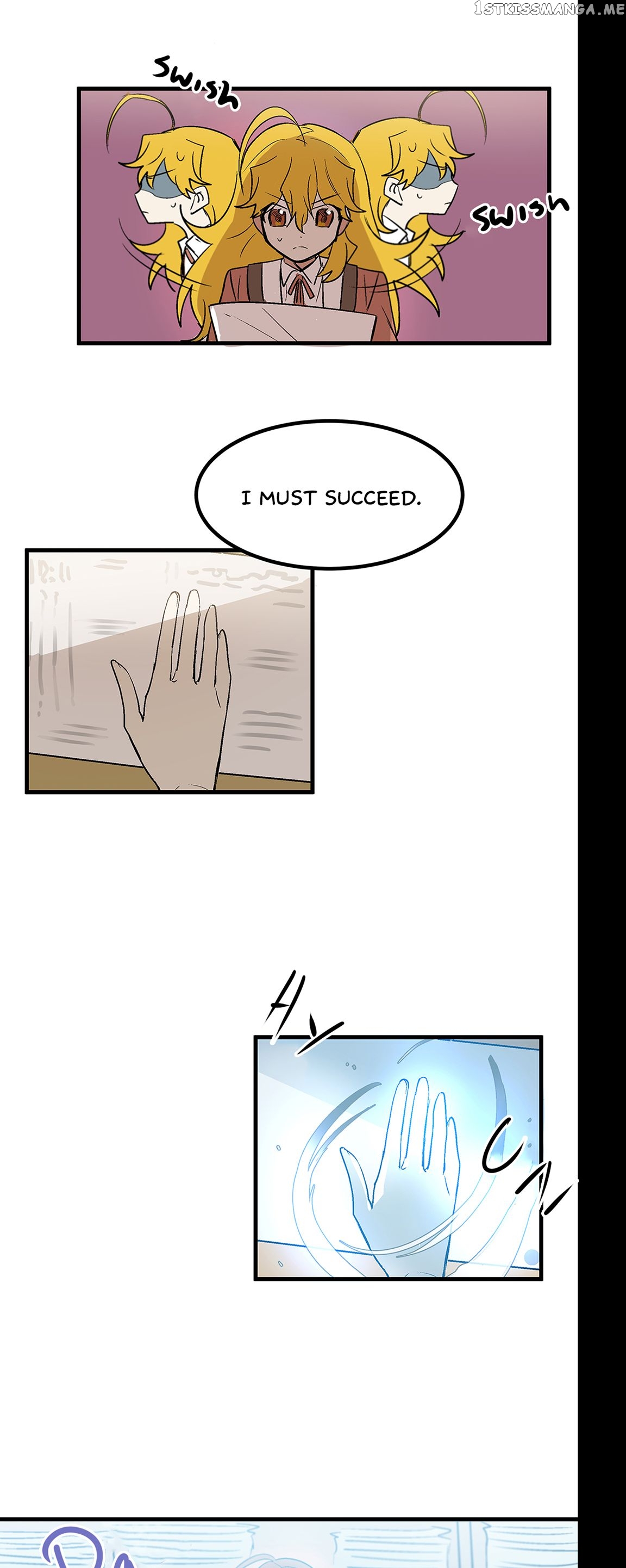 Living as an Emperor’s Fiance chapter 22 - page 26