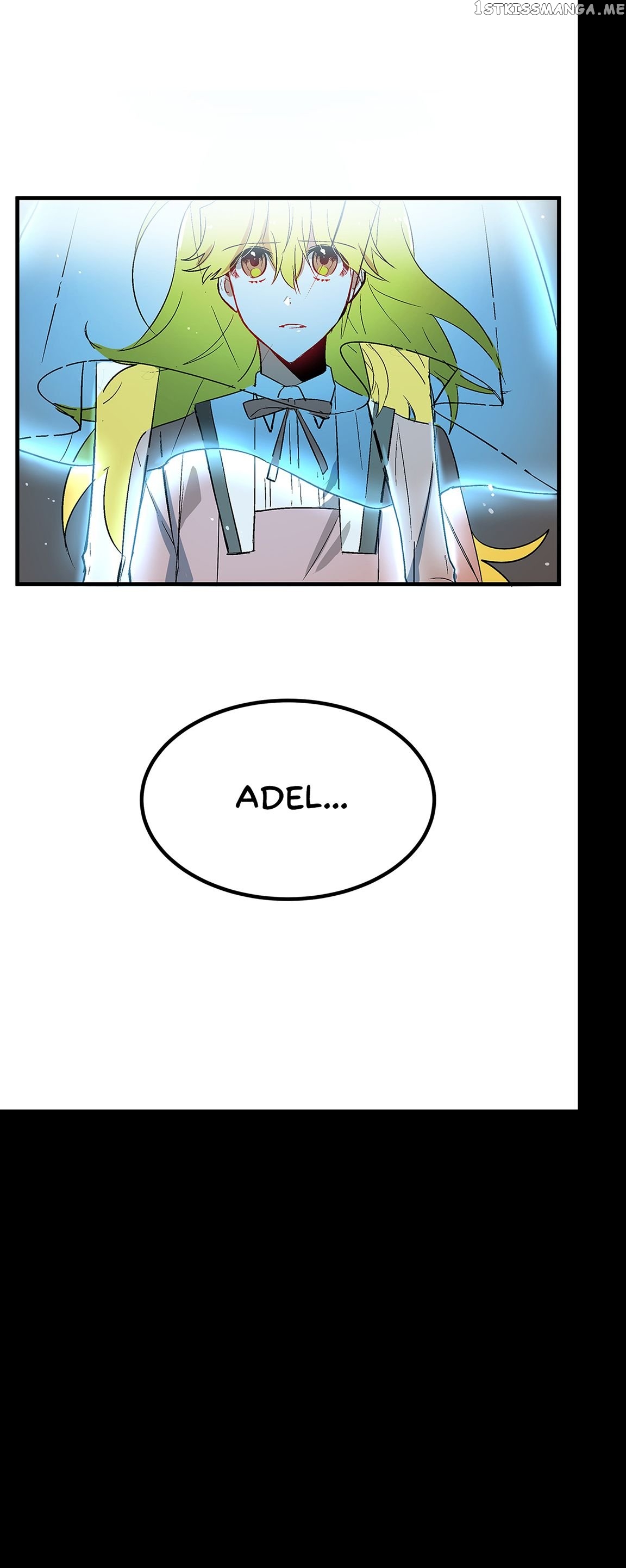 Living as an Emperor’s Fiance chapter 22 - page 28
