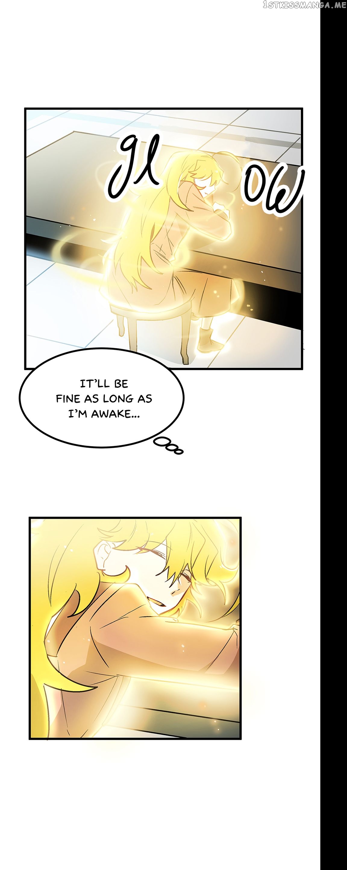 Living as an Emperor’s Fiance chapter 22 - page 4
