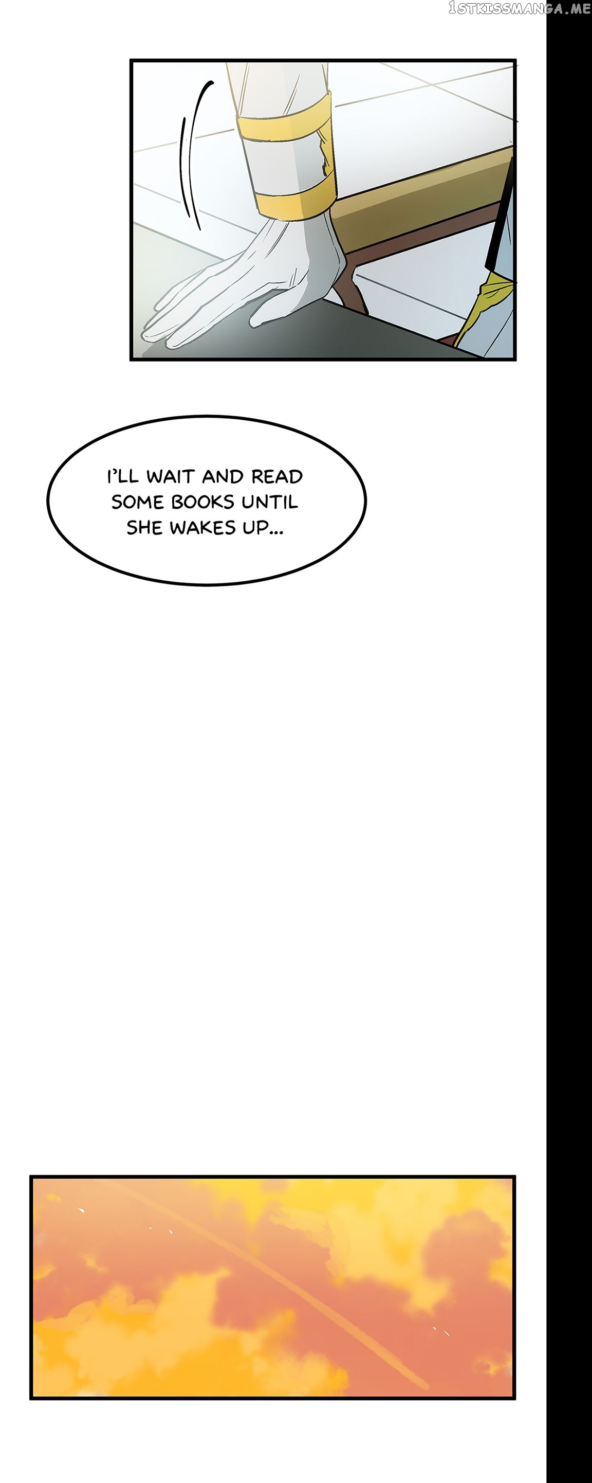 Living as an Emperor’s Fiance chapter 22 - page 5