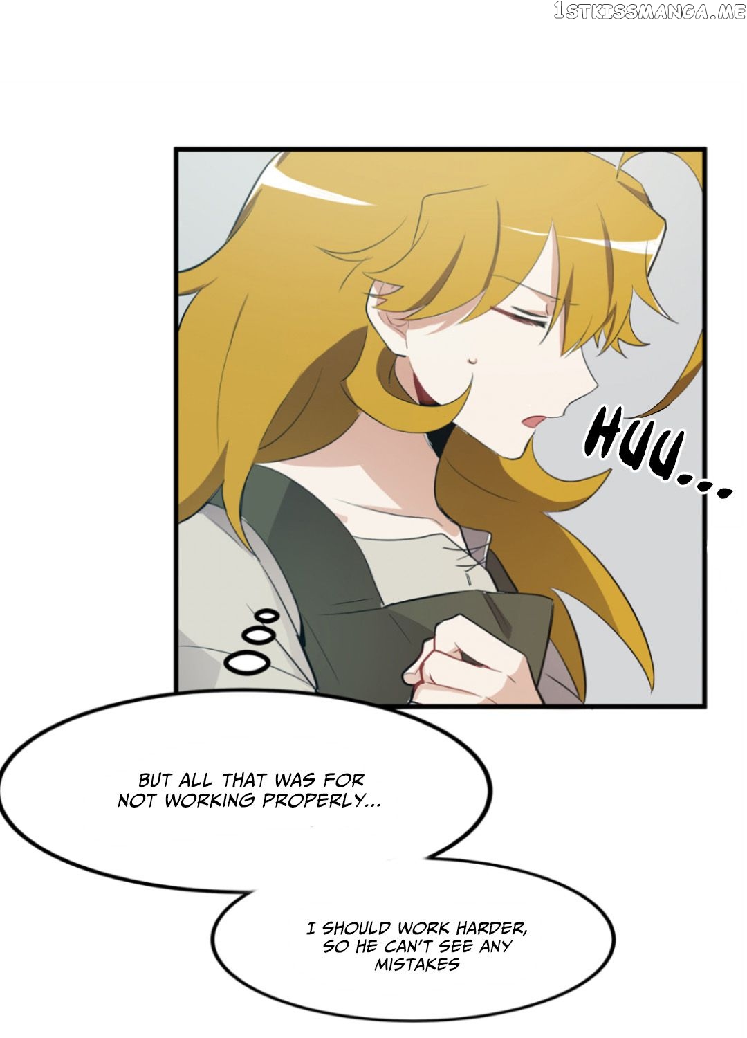 Living as an Emperor’s Fiance chapter 15 - page 6