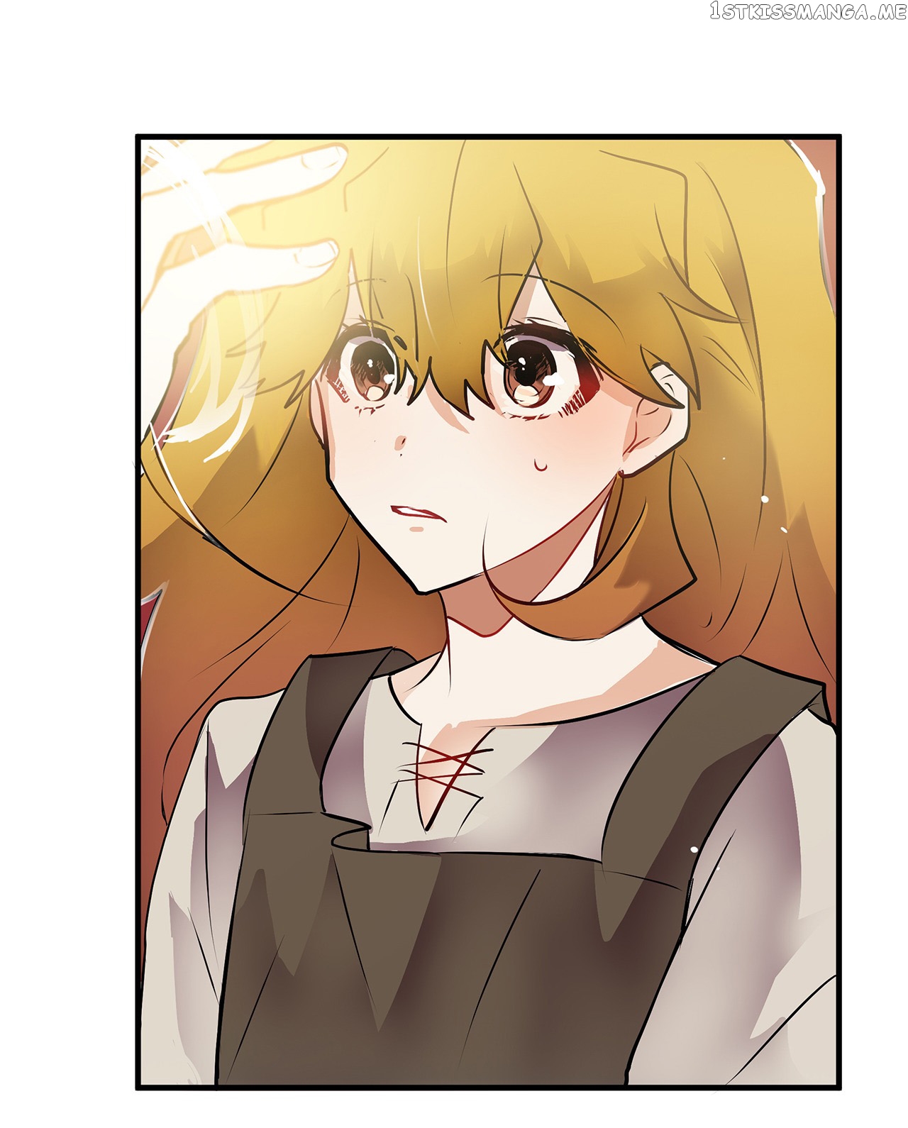 Living as an Emperor’s Fiance chapter 11 - page 10