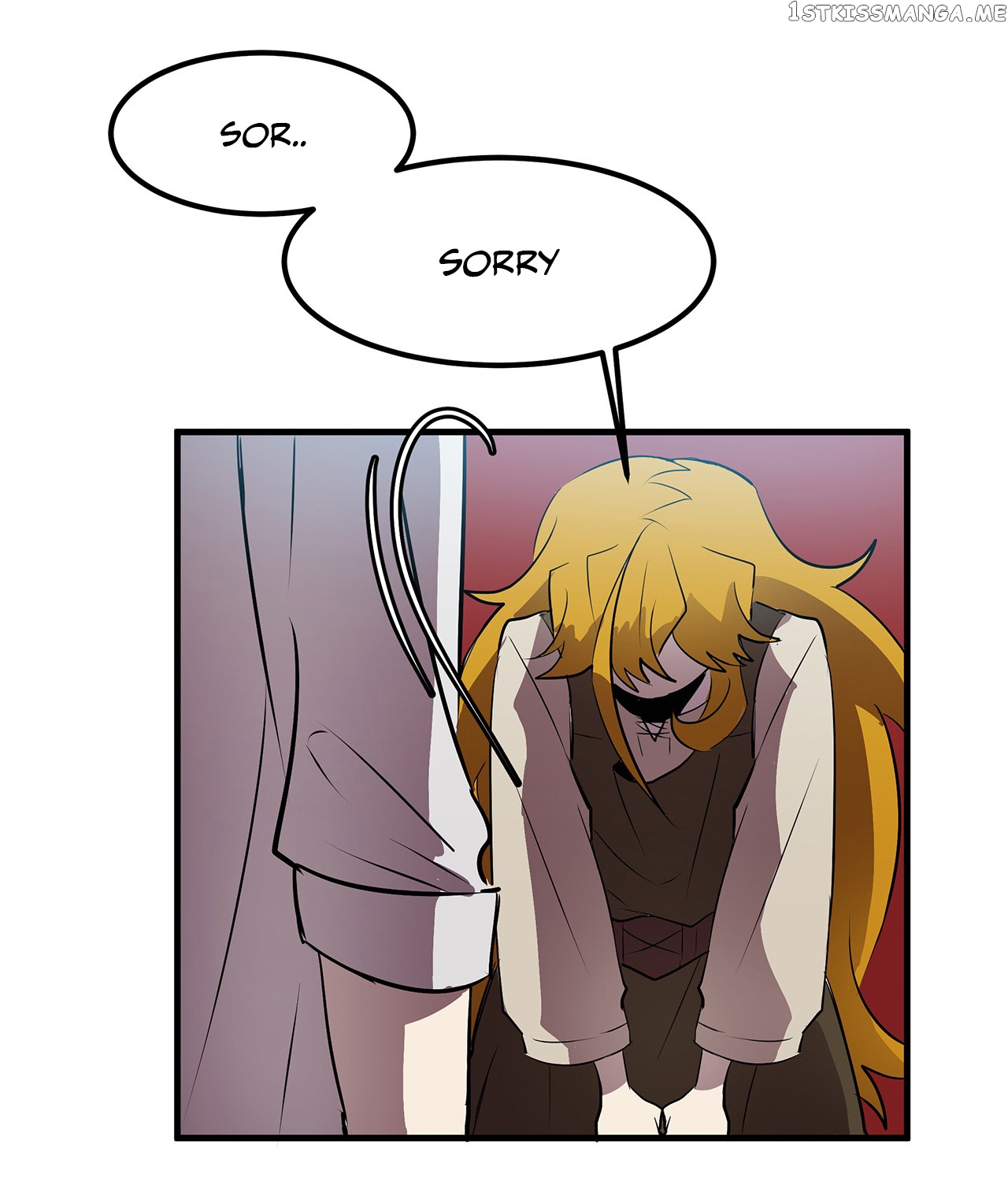 Living as an Emperor’s Fiance chapter 11 - page 14