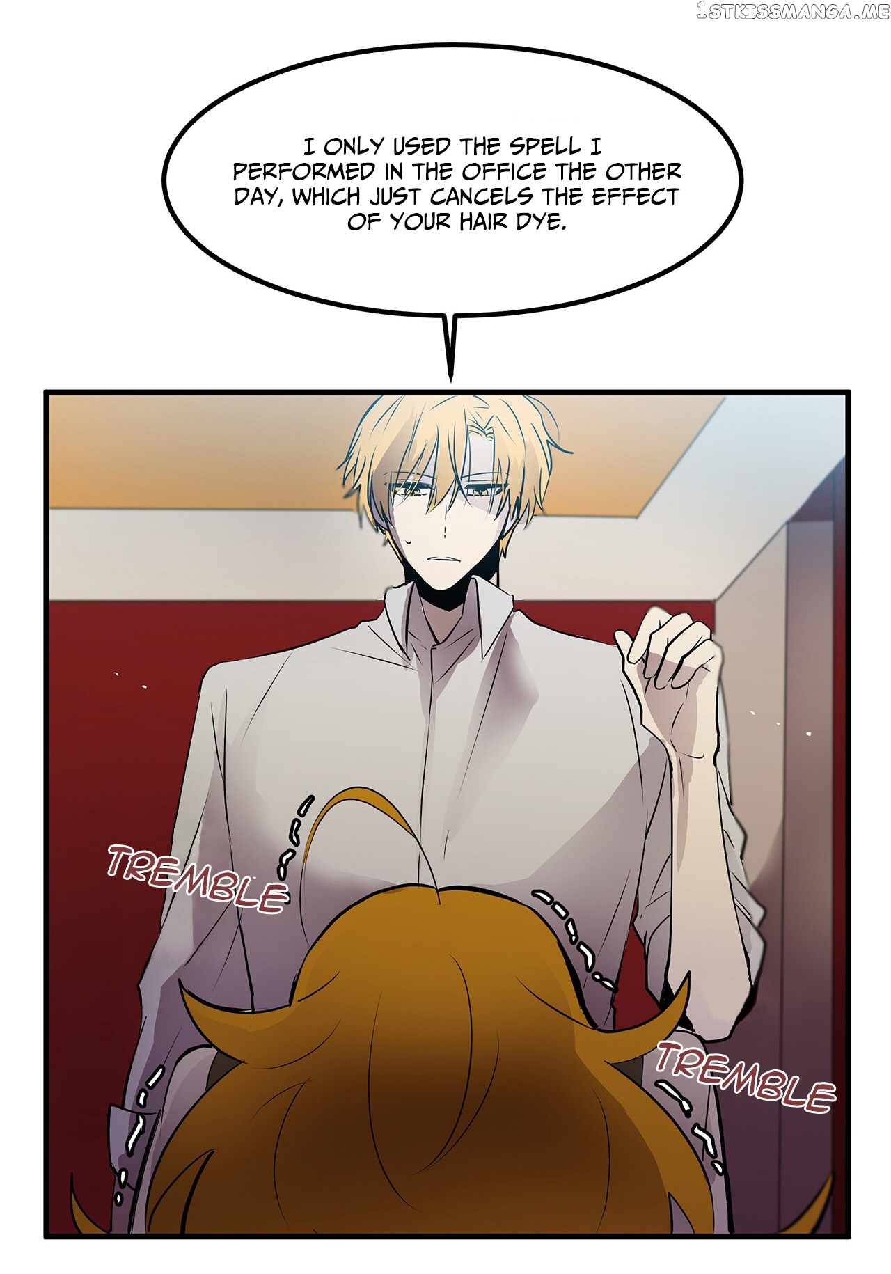 Living as an Emperor’s Fiance chapter 11 - page 15