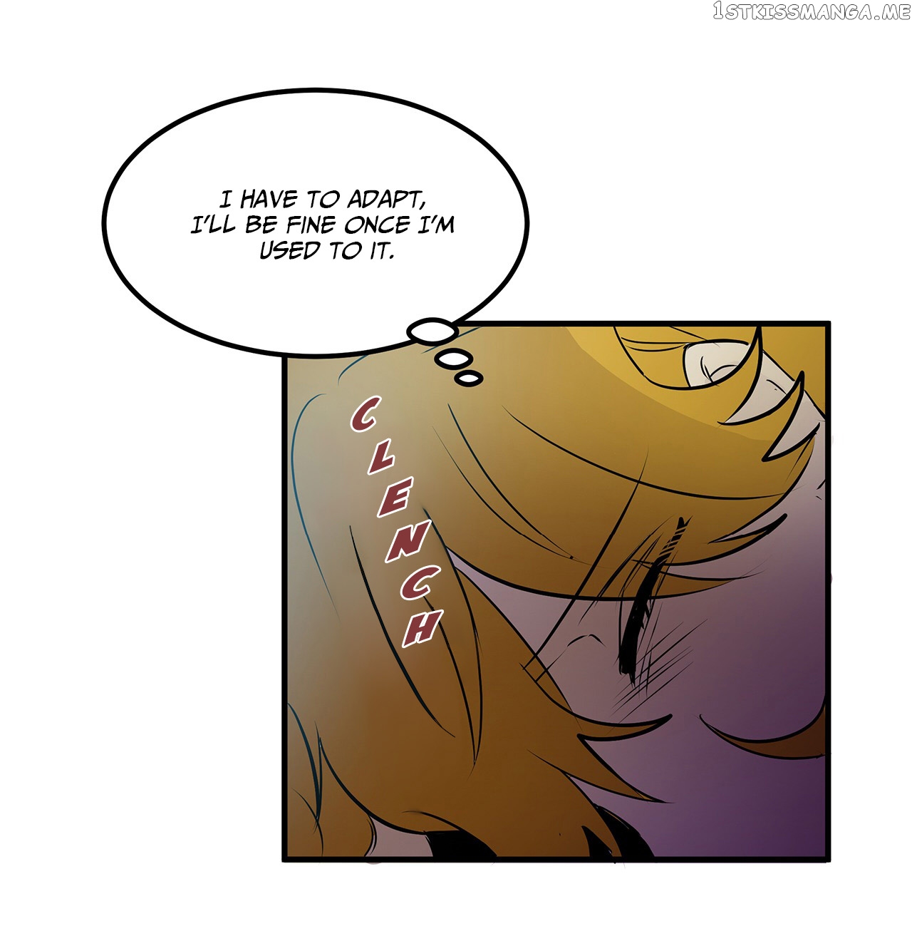 Living as an Emperor’s Fiance chapter 11 - page 16