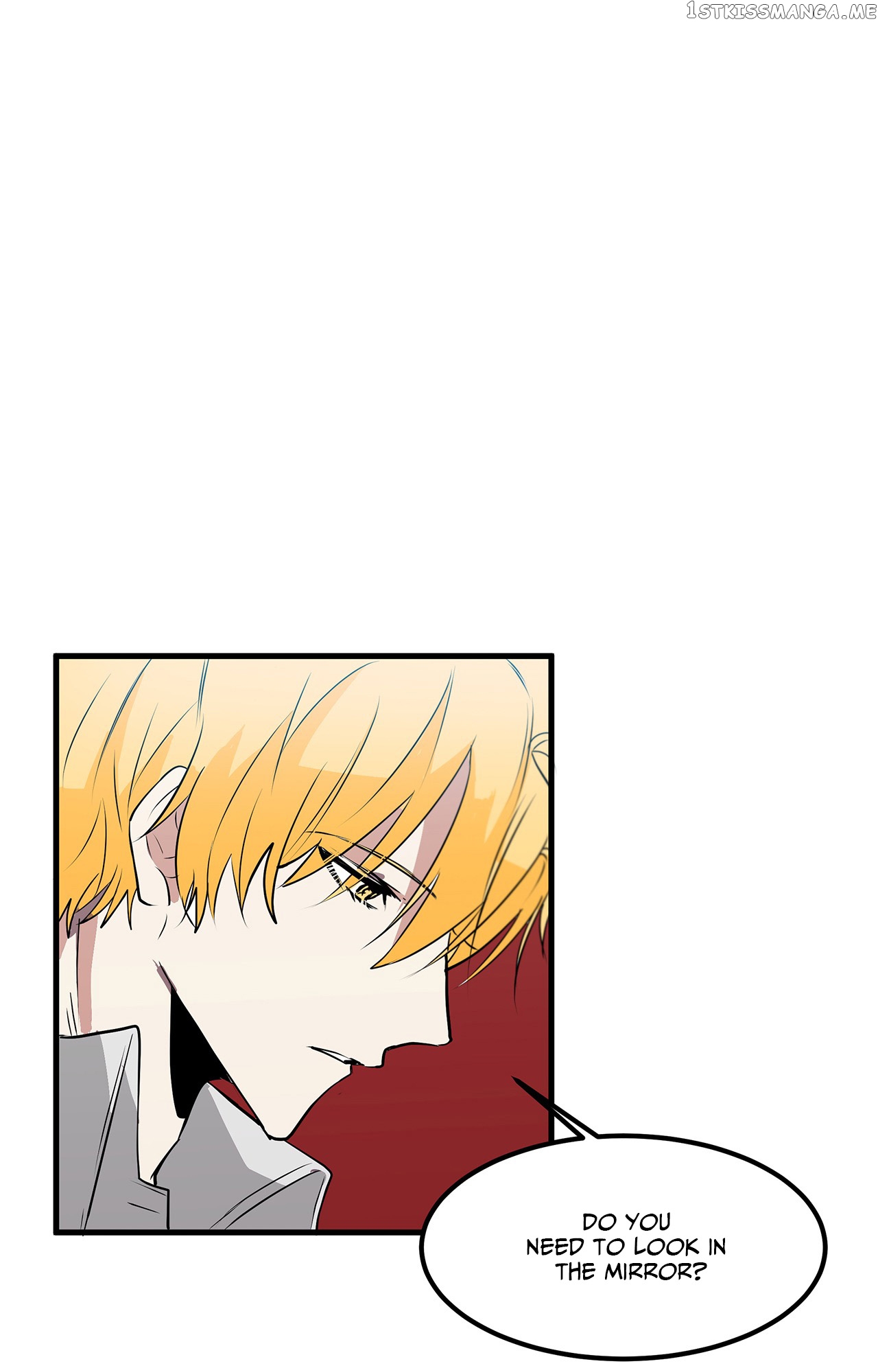 Living as an Emperor’s Fiance chapter 11 - page 17