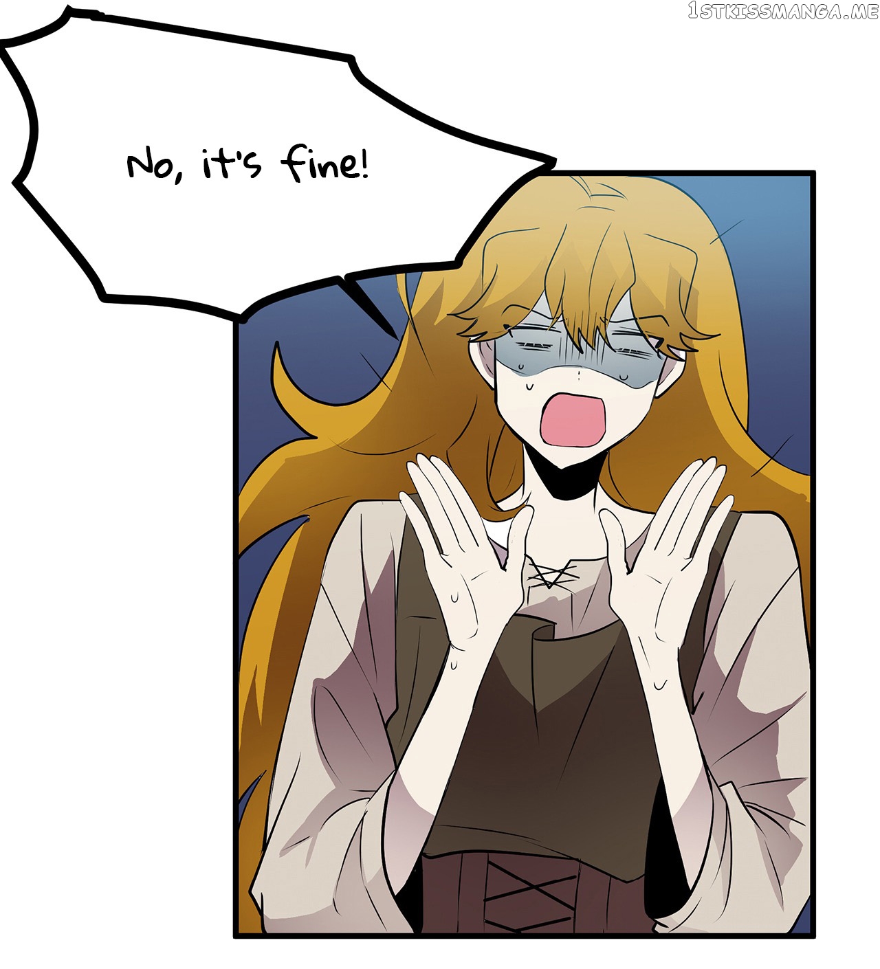 Living as an Emperor’s Fiance chapter 11 - page 18