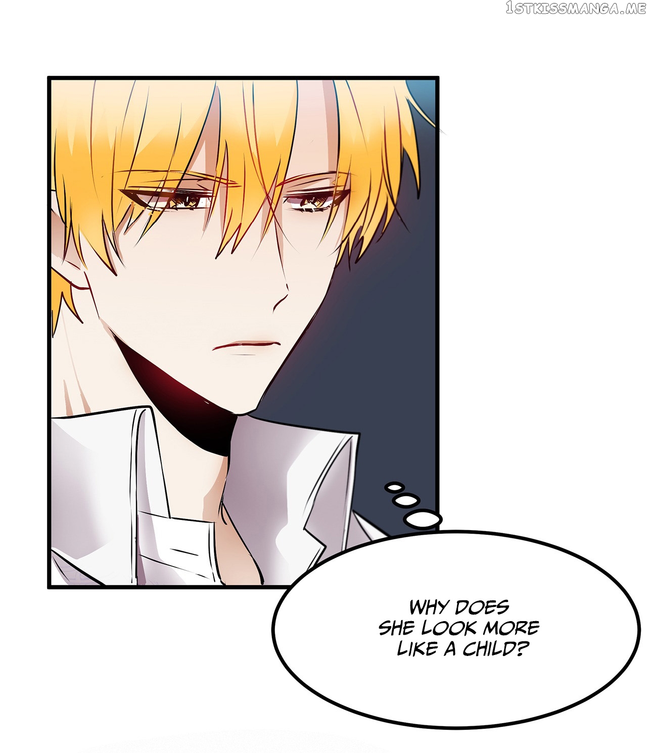 Living as an Emperor’s Fiance chapter 11 - page 2