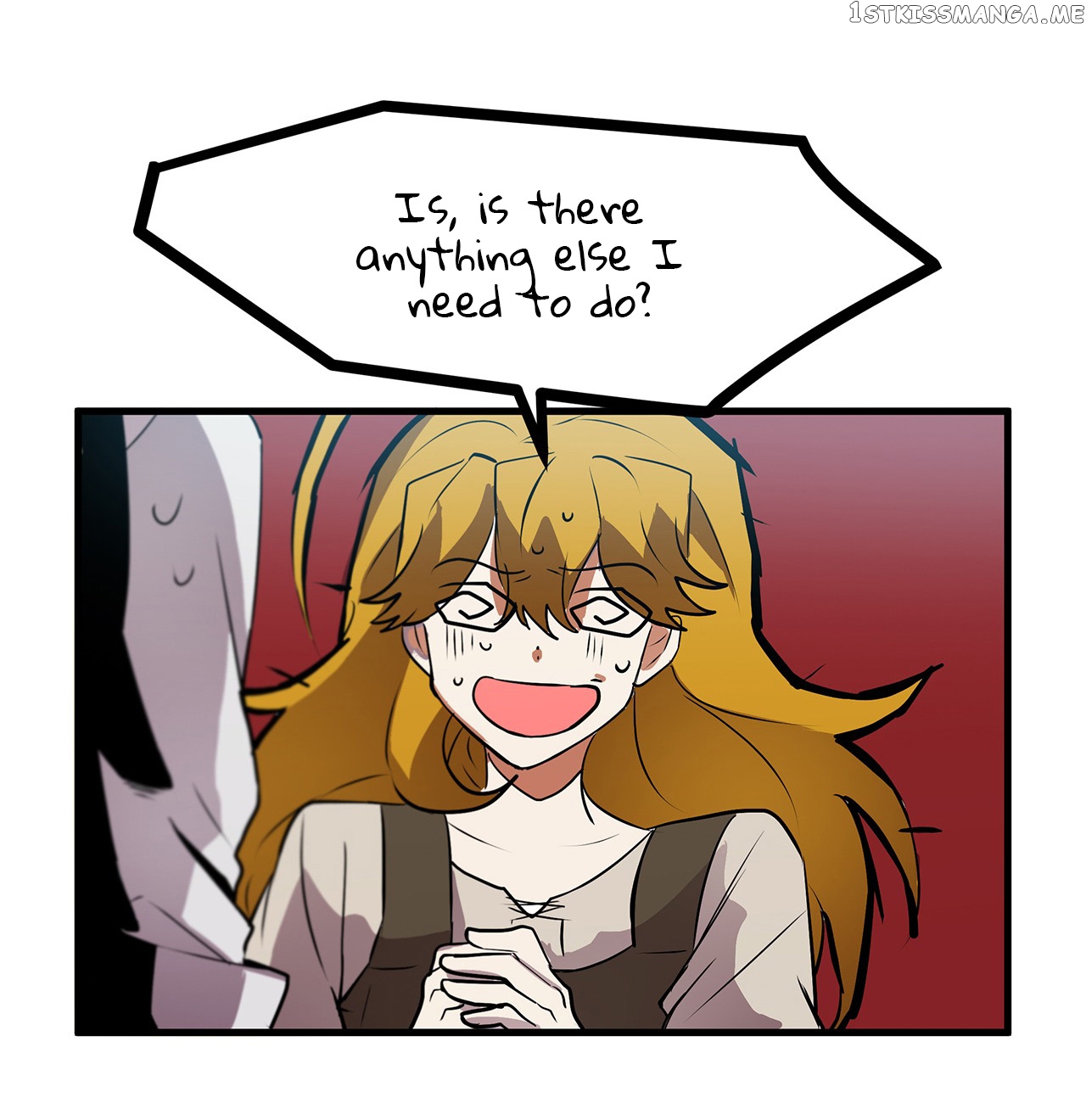 Living as an Emperor’s Fiance chapter 11 - page 20