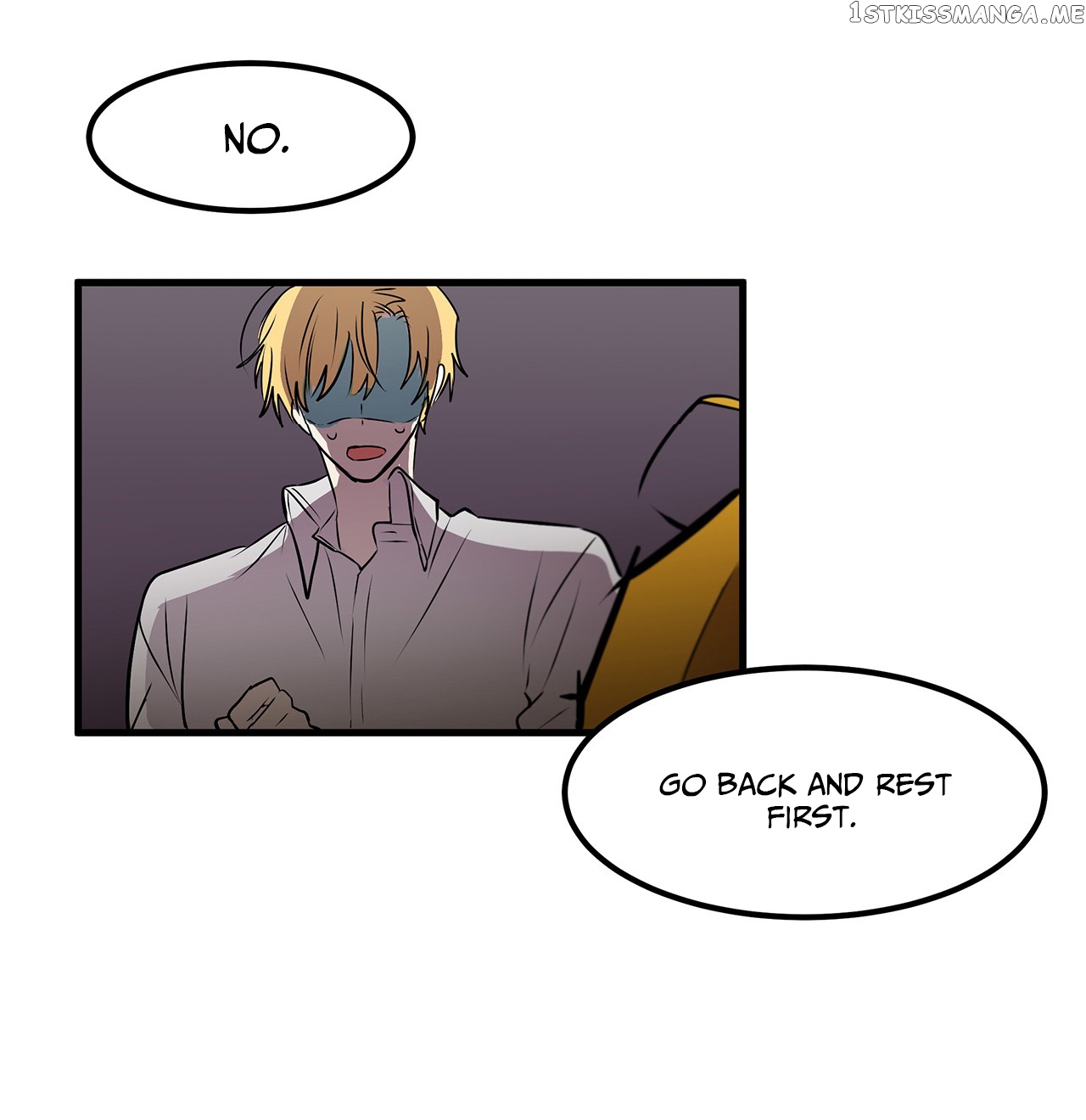 Living as an Emperor’s Fiance chapter 11 - page 21