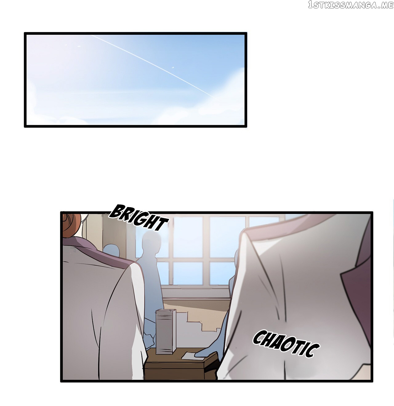 Living as an Emperor’s Fiance chapter 11 - page 23