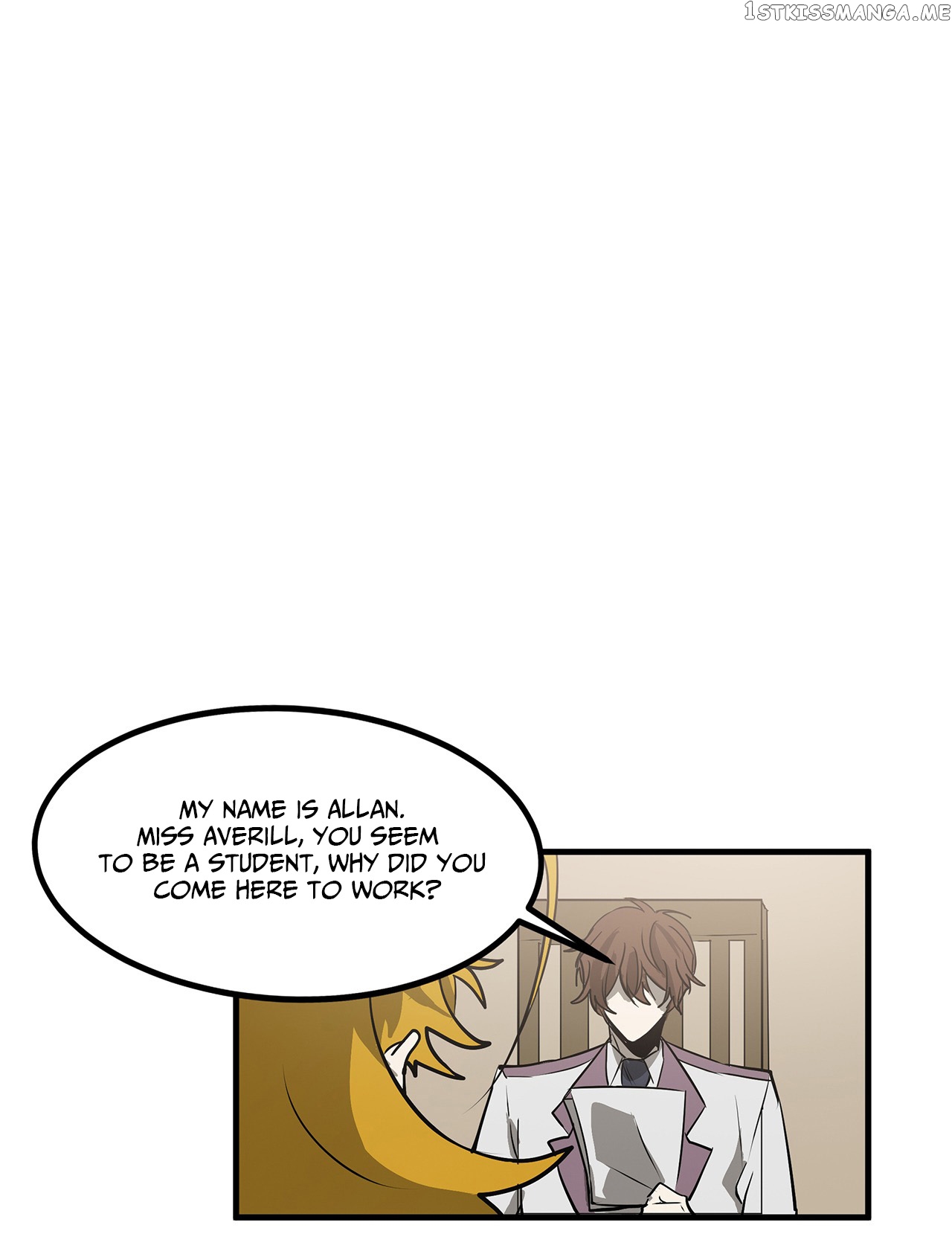 Living as an Emperor’s Fiance chapter 11 - page 26