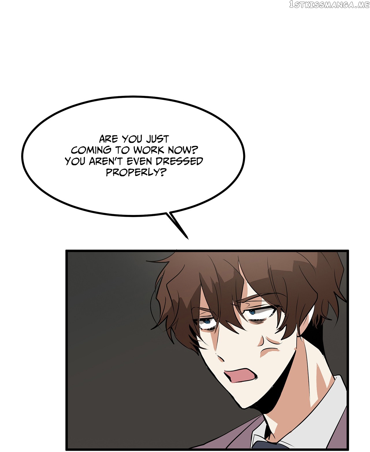 Living as an Emperor’s Fiance chapter 11 - page 29
