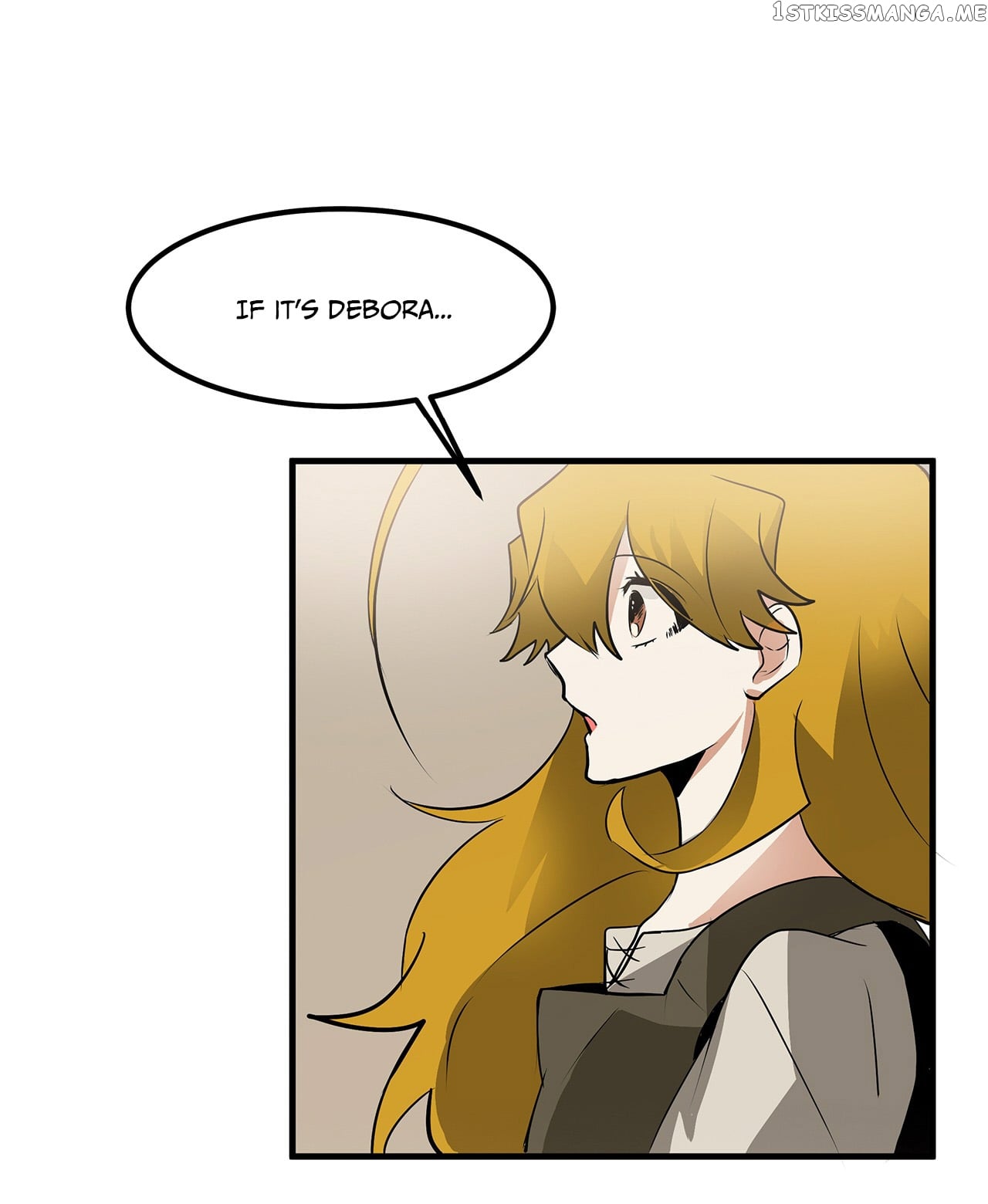 Living as an Emperor’s Fiance chapter 11 - page 33