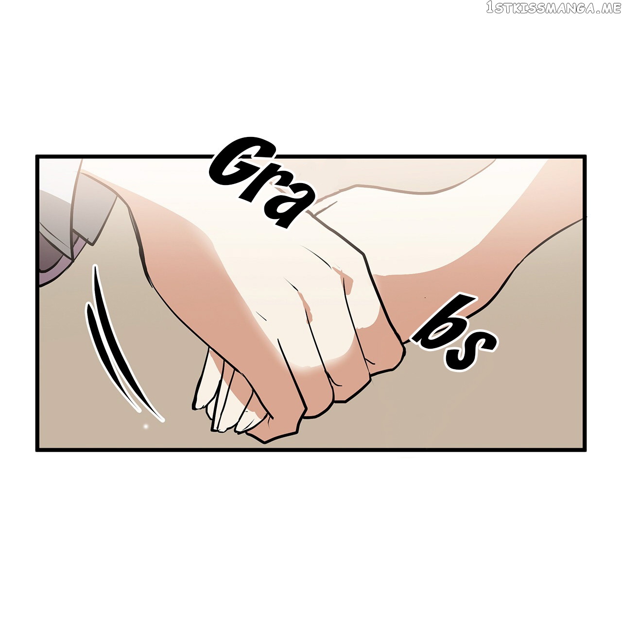 Living as an Emperor’s Fiance chapter 11 - page 34