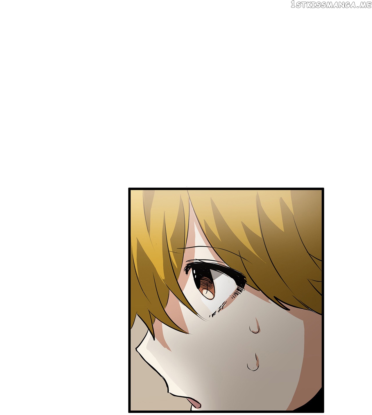 Living as an Emperor’s Fiance chapter 11 - page 44